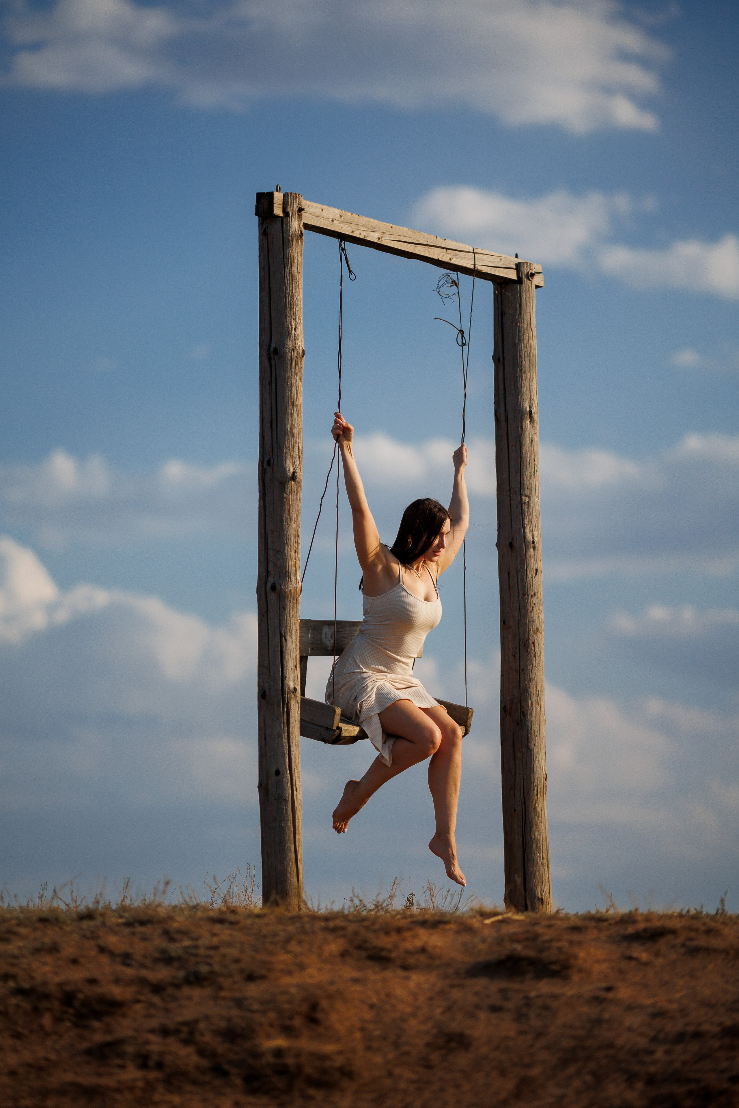 Портреты. Фотограф Шейдаев Эмин г. Волгоград