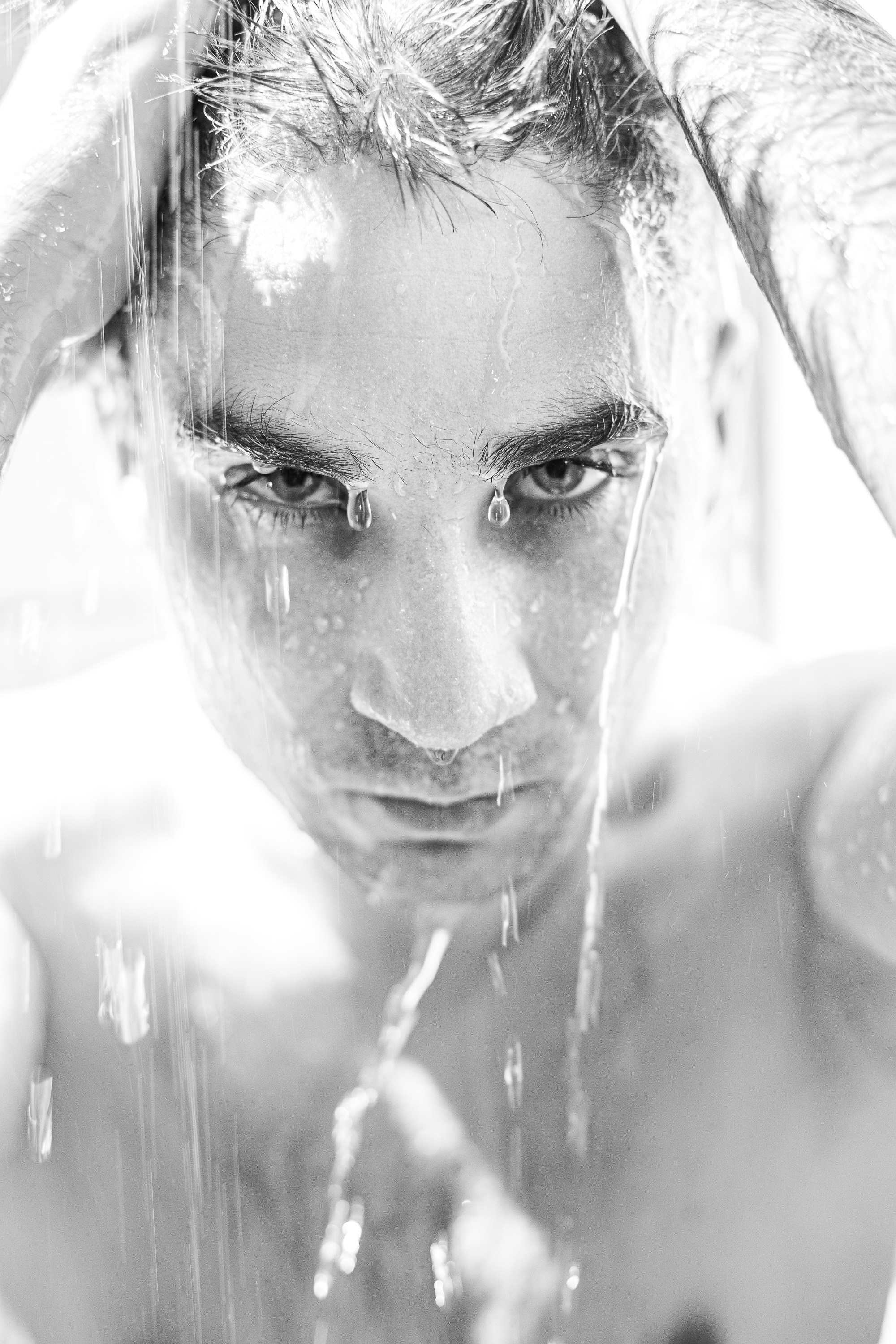 Портреты. Фотограф Шейдаев Эмин г. Волгоград