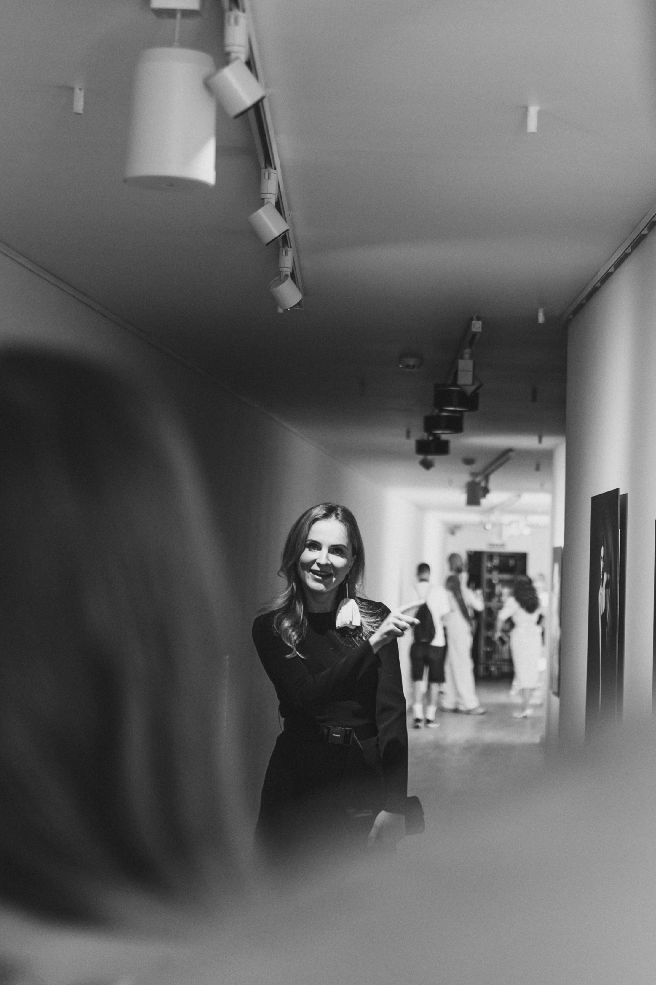 Выставка на крыше Парка Горького. Семейный и детский фотограф и видеограф в Москве, Серпухове и Тарусе Валерия Сорокина