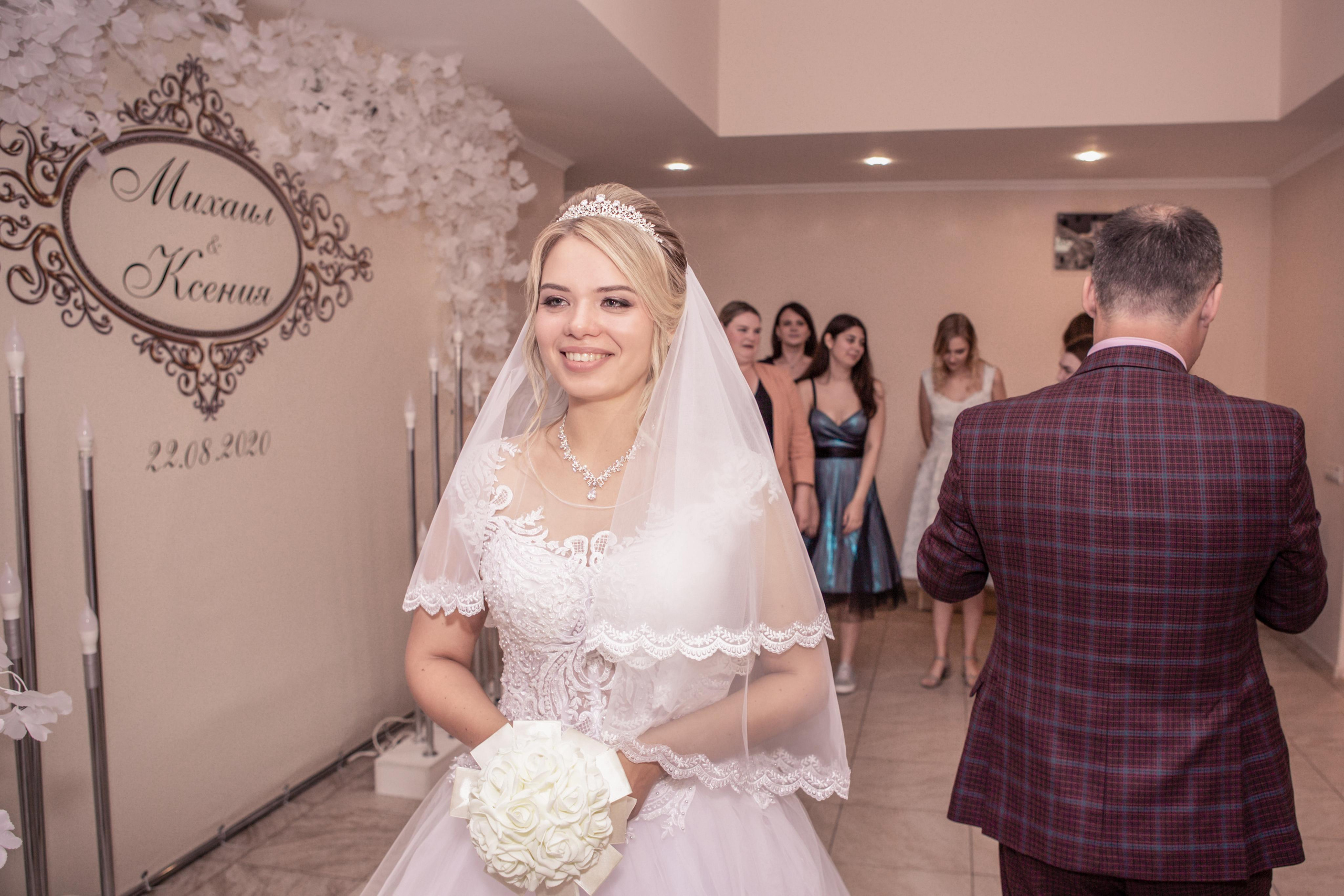 ФотоВидеоСъемка свадеб и мероприятий