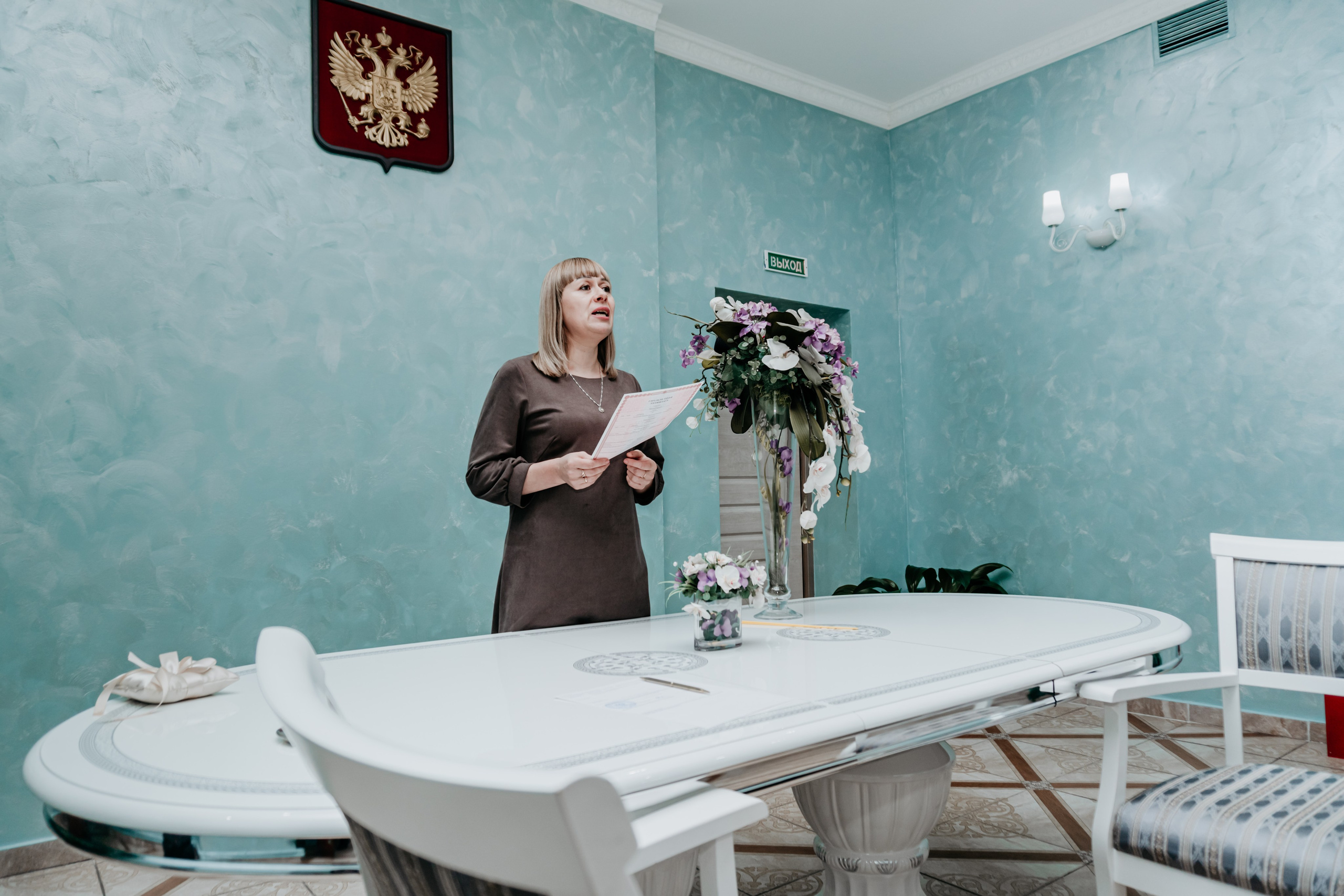 Свадьба Максима и Златы. Фотограф в Улан-Удэ. Свадебный фотограф в Улан-Удэ