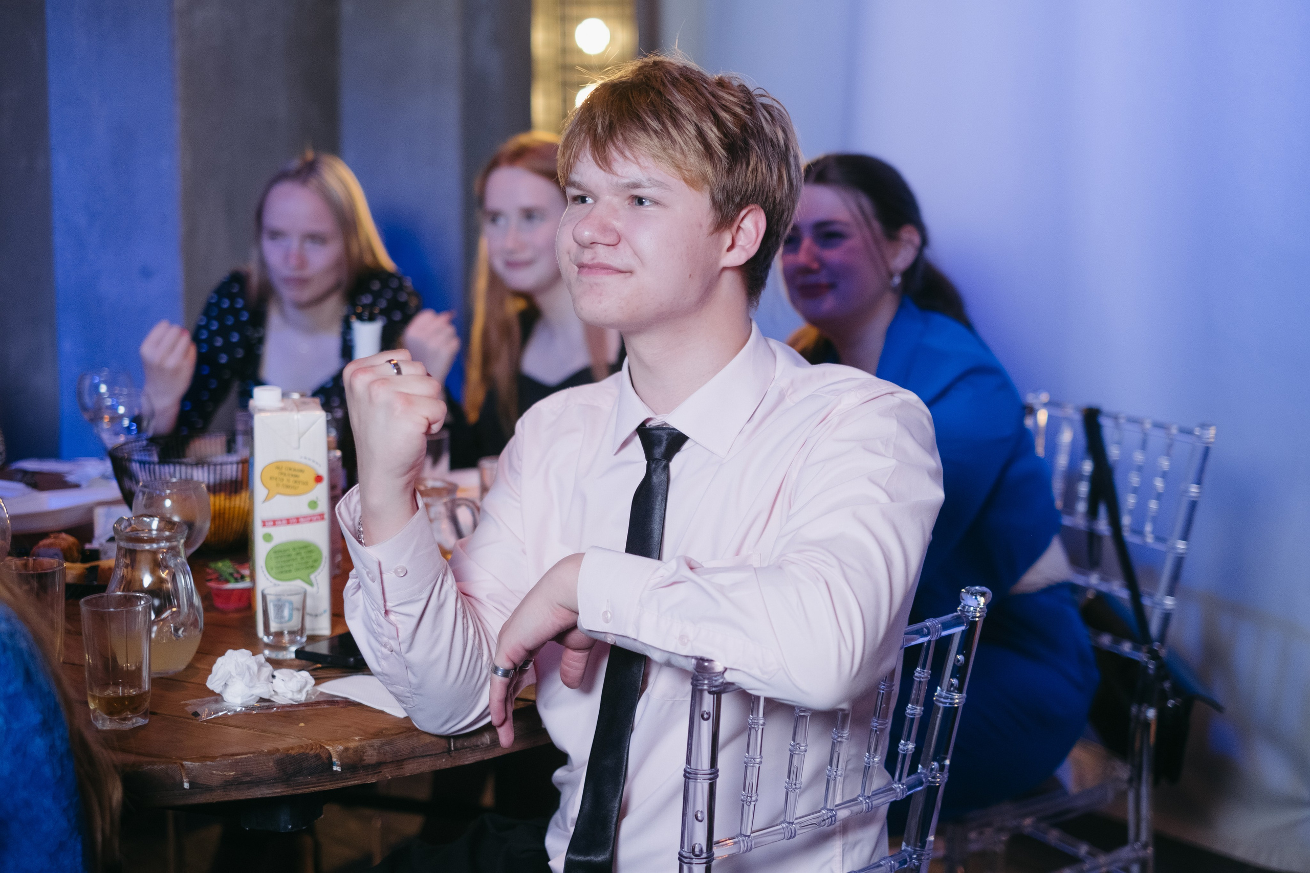 Выпускной 11 класс. Свадебный и репортажной фотограф Денис Ожигин в Краснодаре и Краснодарском крае