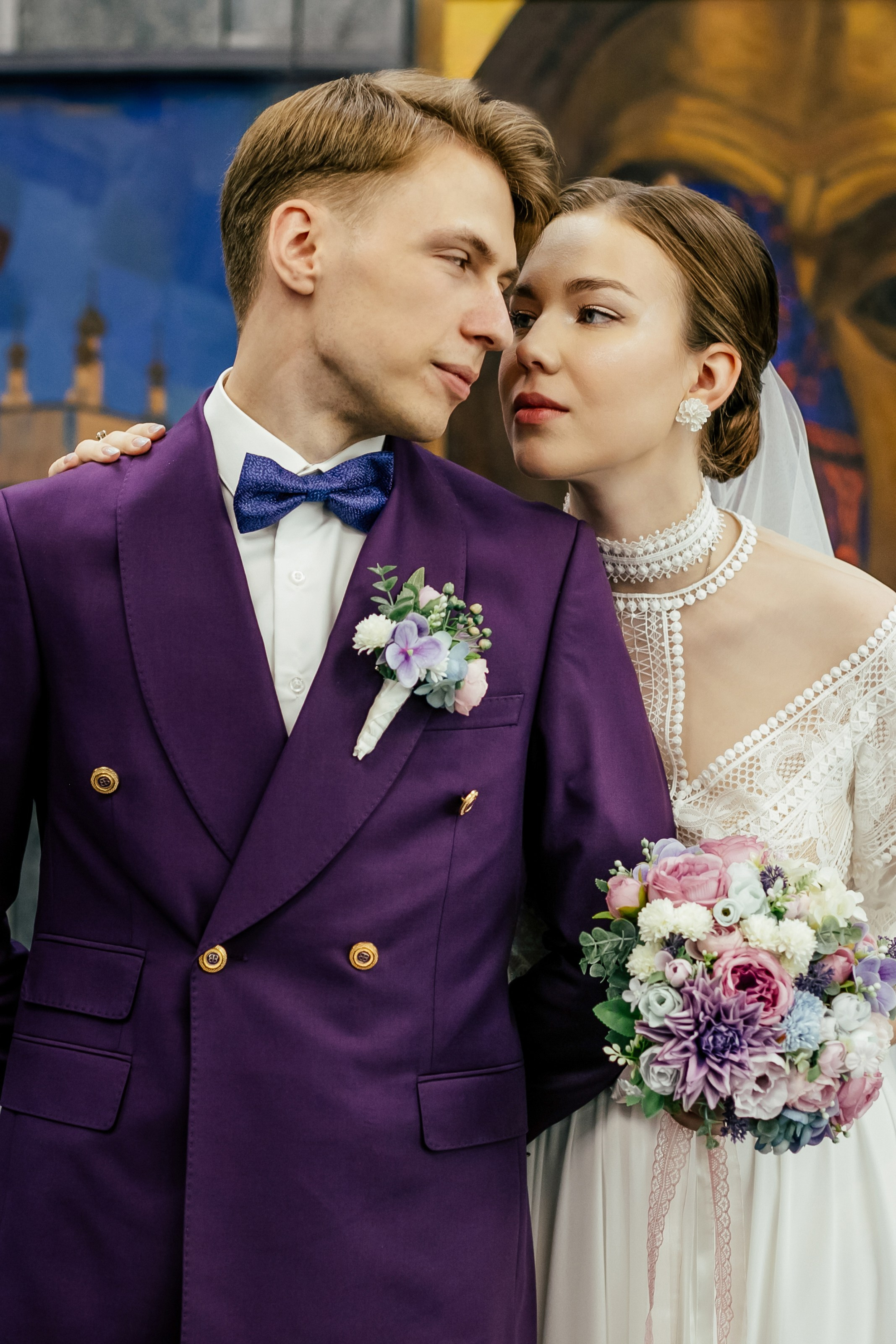 Кирилл и Мария. Свадебный фотограф Ростове-на-Дону