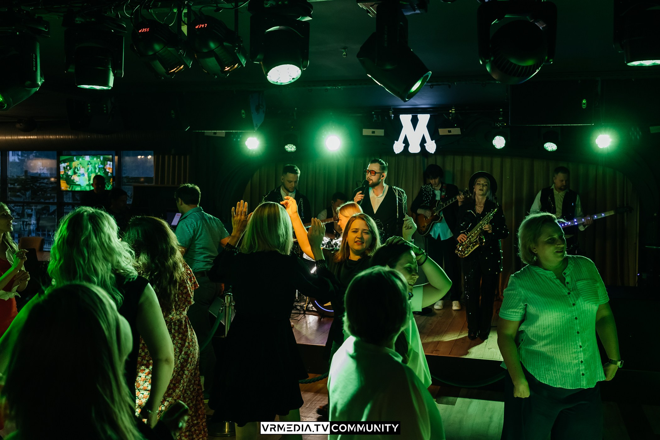 Ресторан «Мюнхен»: Fenomen