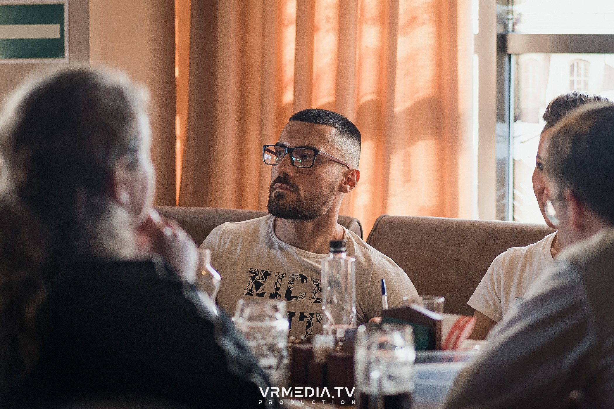 Эйнштейн Party в ресторане «Мюнхен»