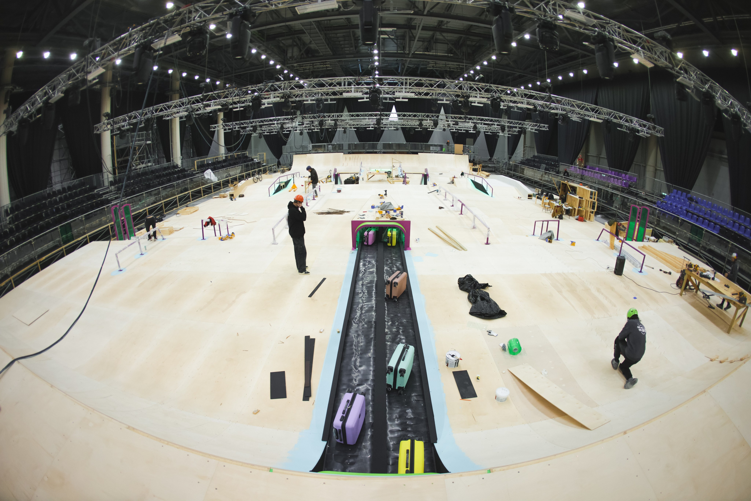 Random photo roulette. Bivol images