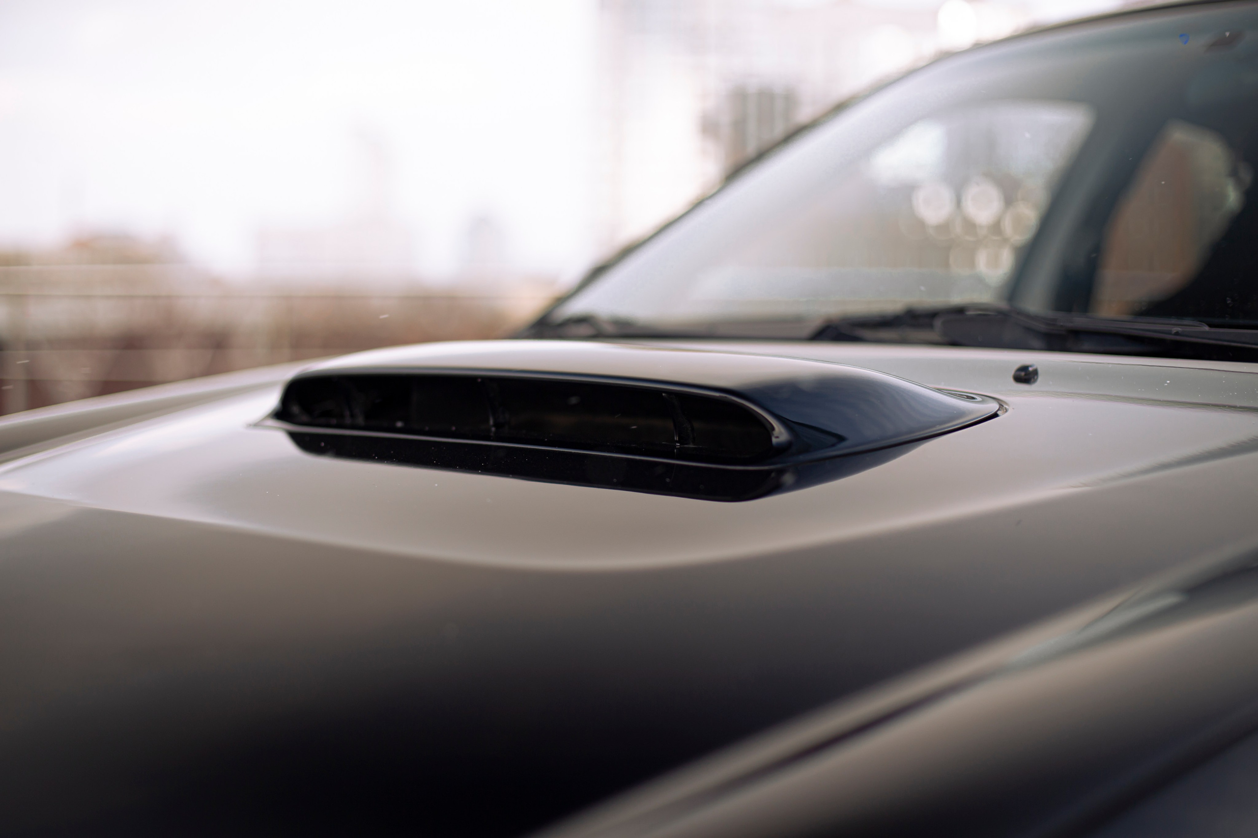 SUBARU IMPREZA WRX. Автомобильный фотограф в Екатеринбурге Сергей Эндерс