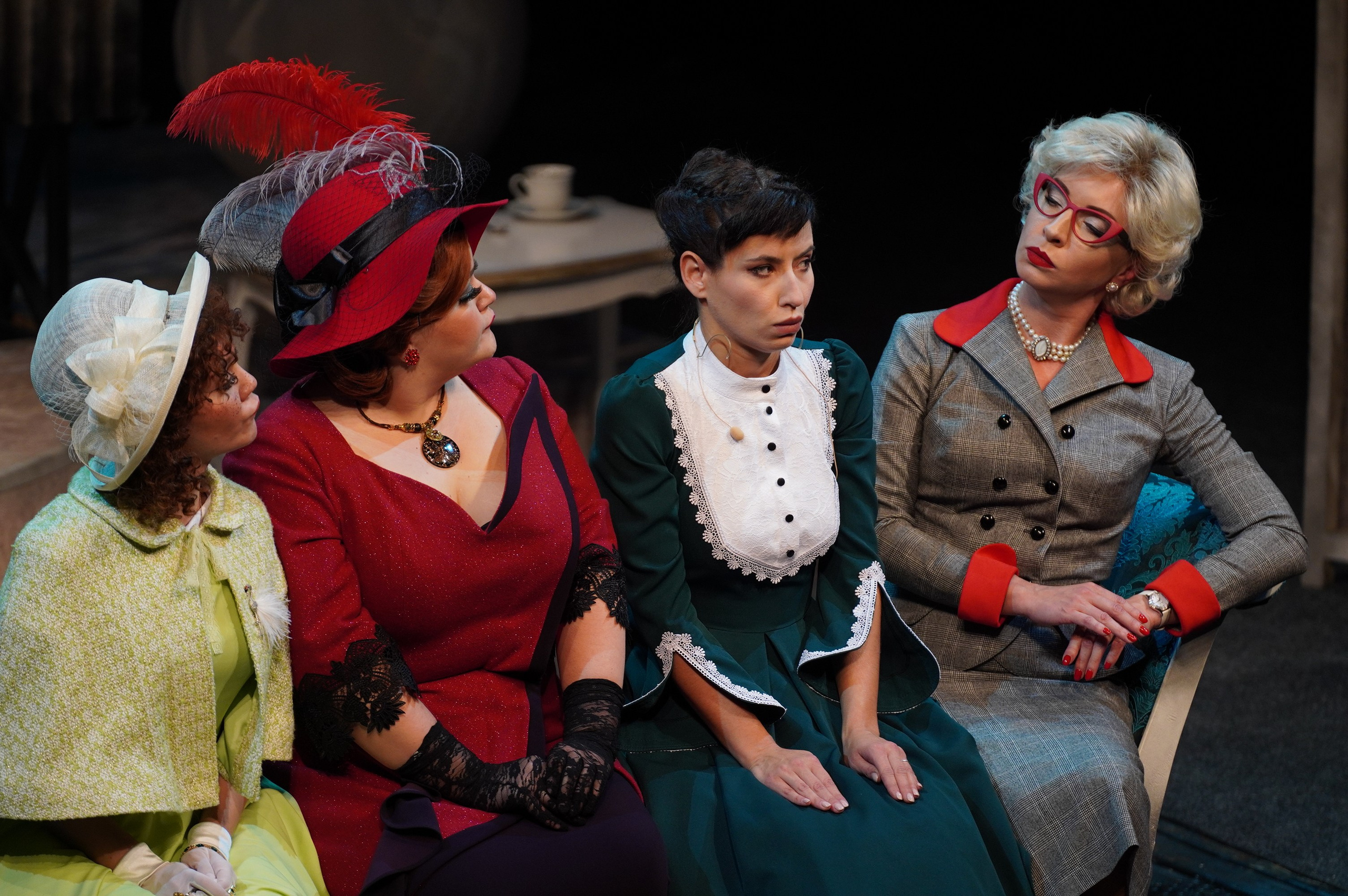 Репортаж. Maxon Magnusson