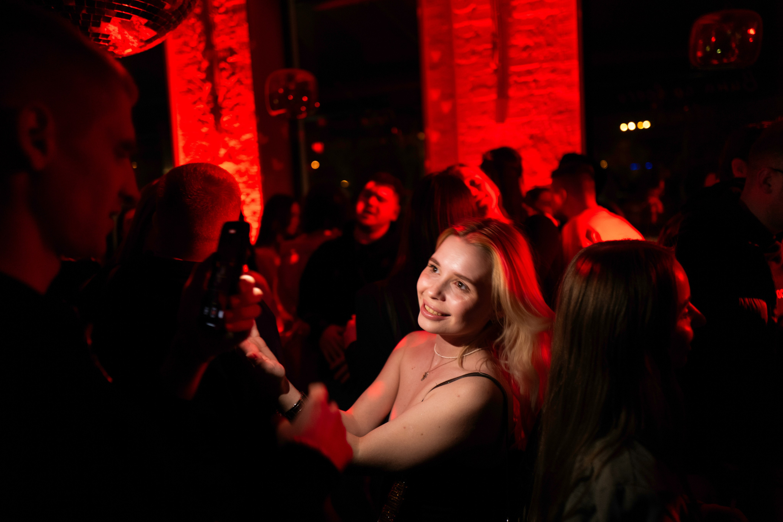 Сказка. Воронка. Maxon Magnusson