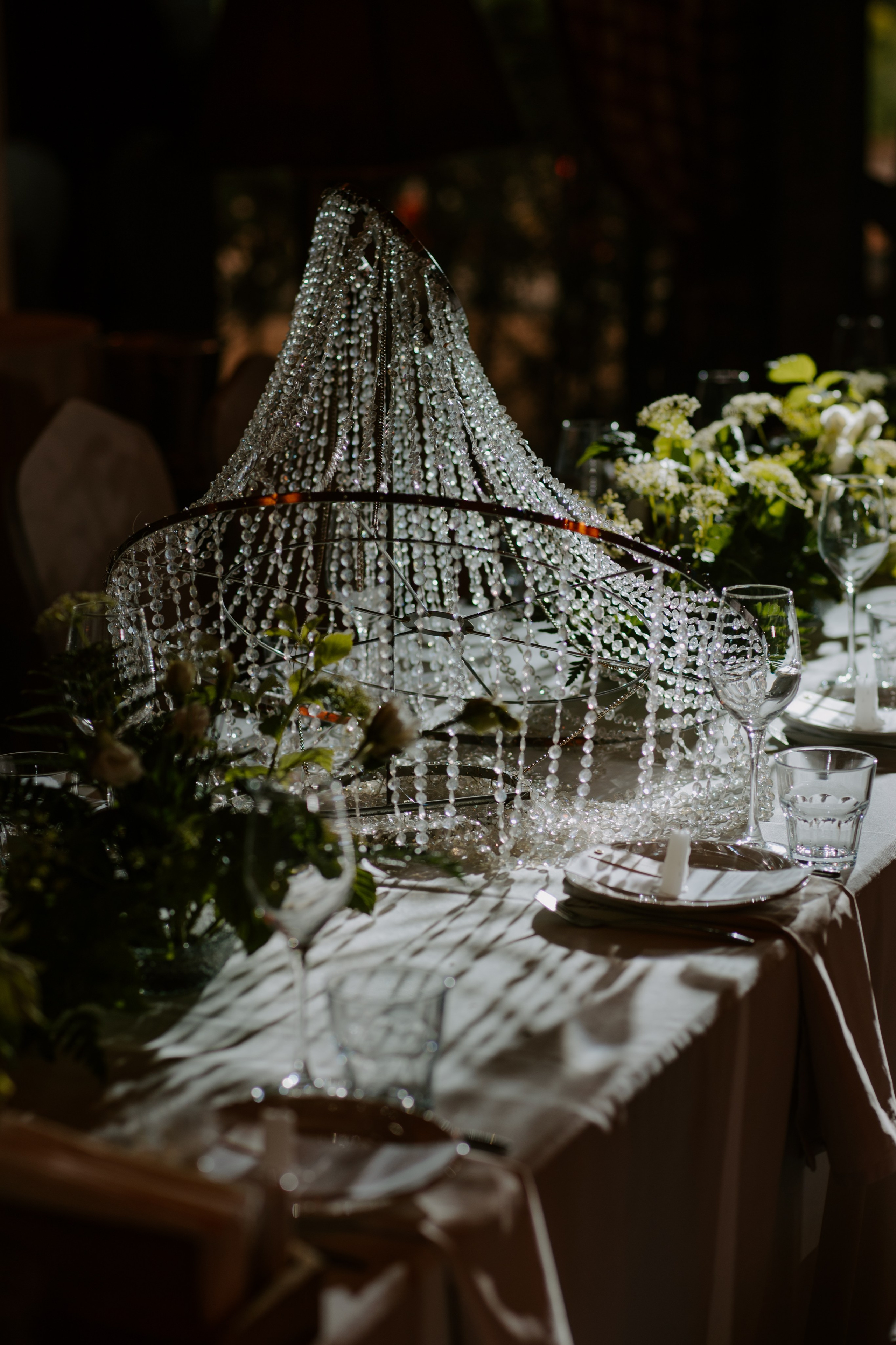 Жить вечно. Свадебный, репортажный и семейный фотограф в Москве Арина Зак