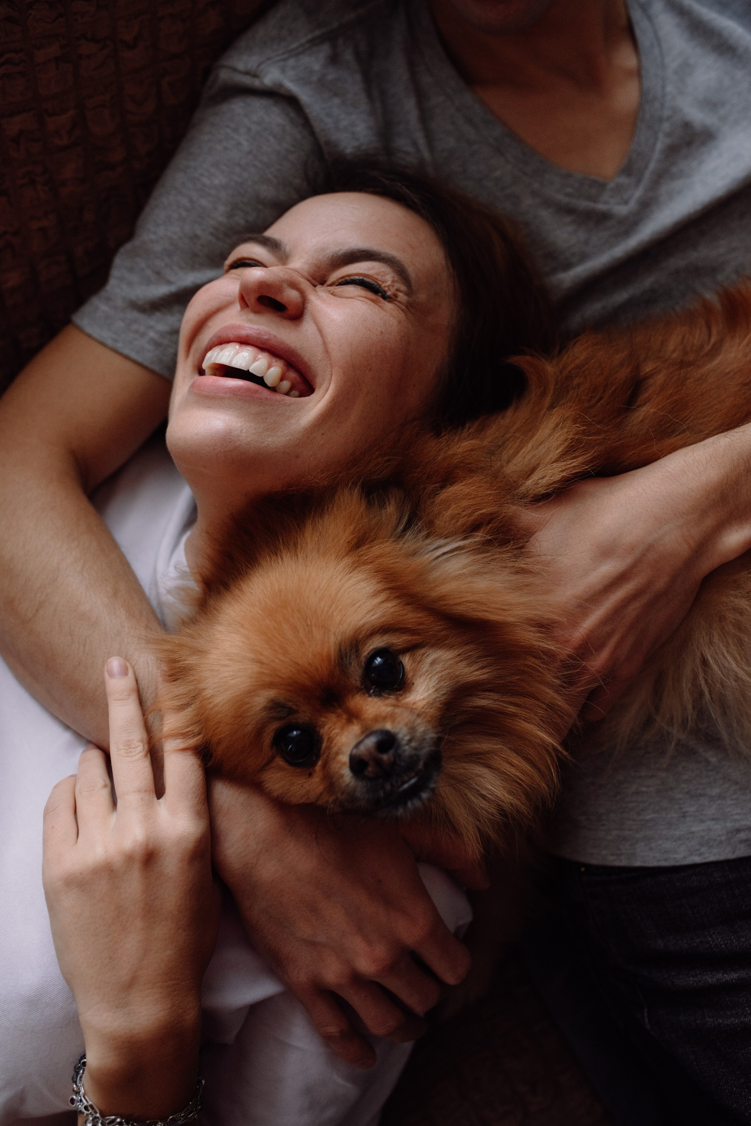 Ульяна и Владимир. Портретный фотограф в Ереване и Челябинске Шаханская Ольга