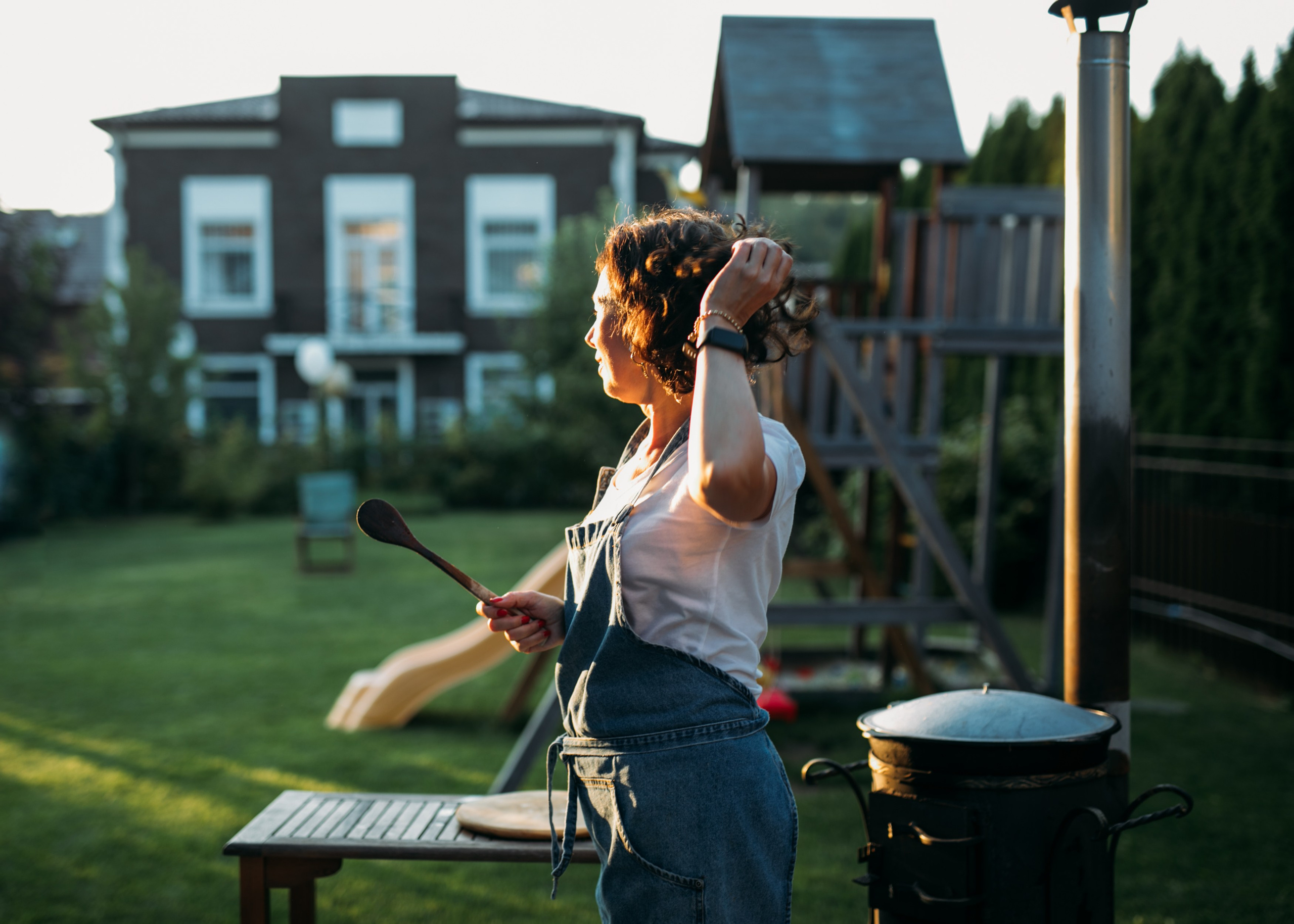 ЗОЛОТАЯ СВАДЬБА. Фотограф Наташа Румянцева