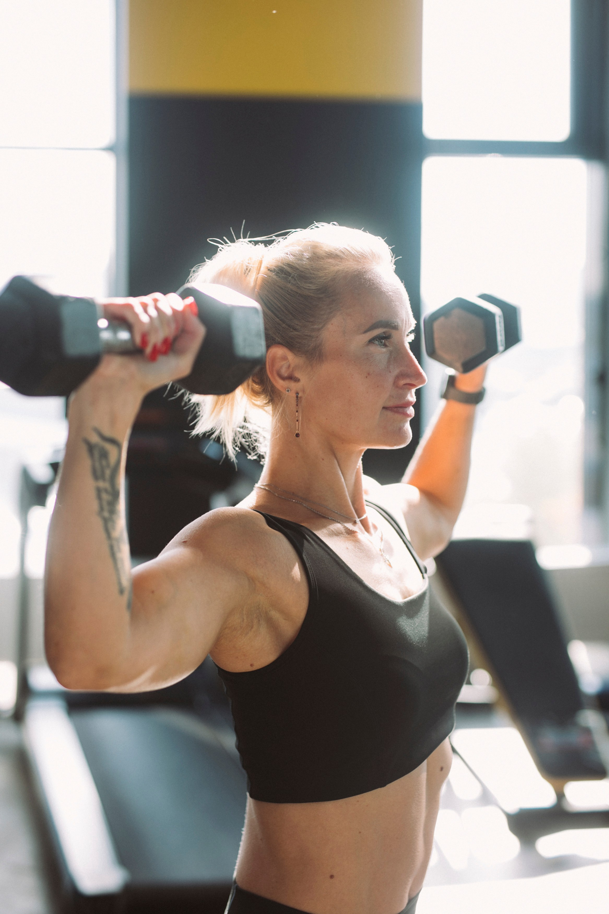 ANASTASIA. Фотограф Наташа Румянцева