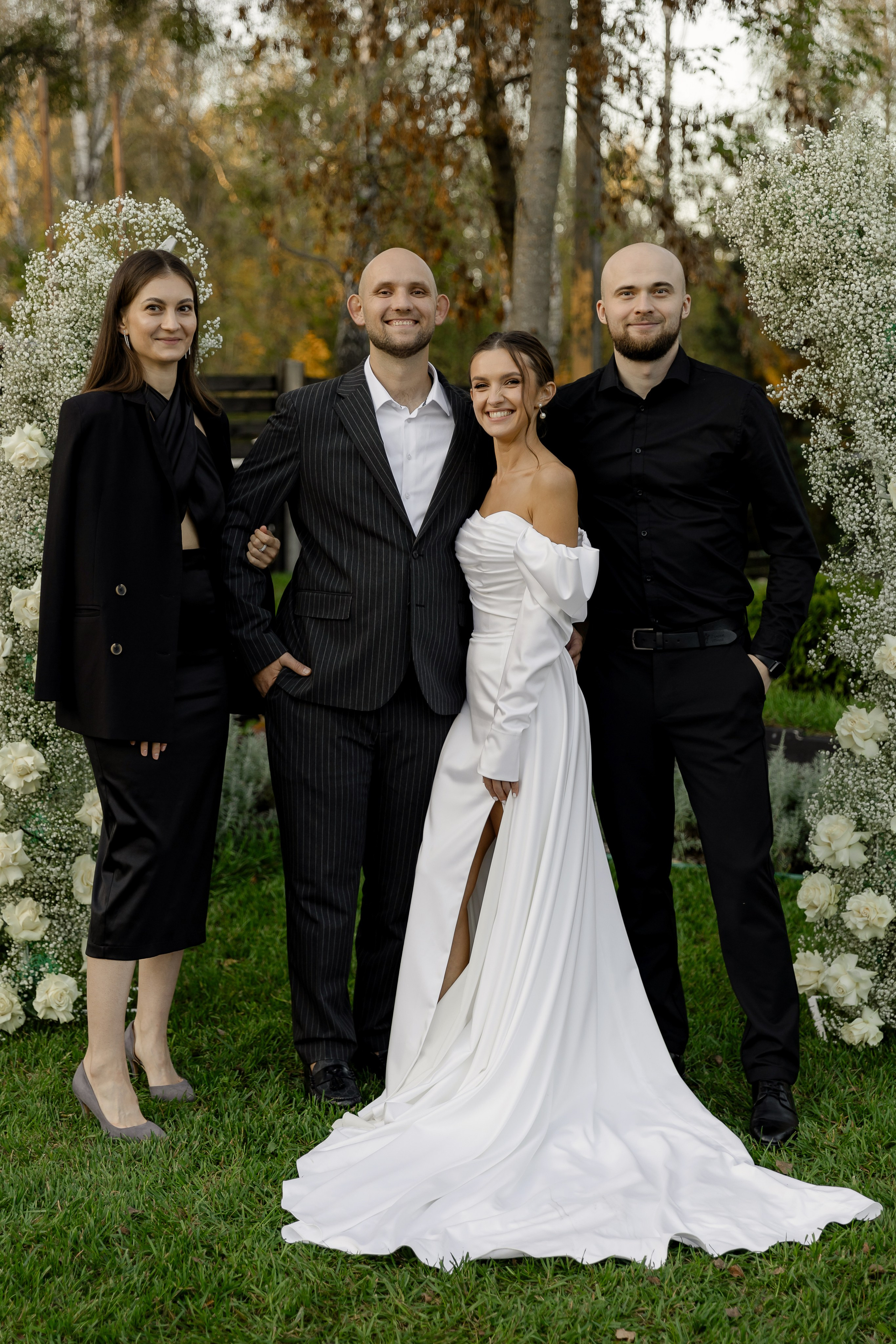 Кирилл и Даша. Dima Lemeshevsky