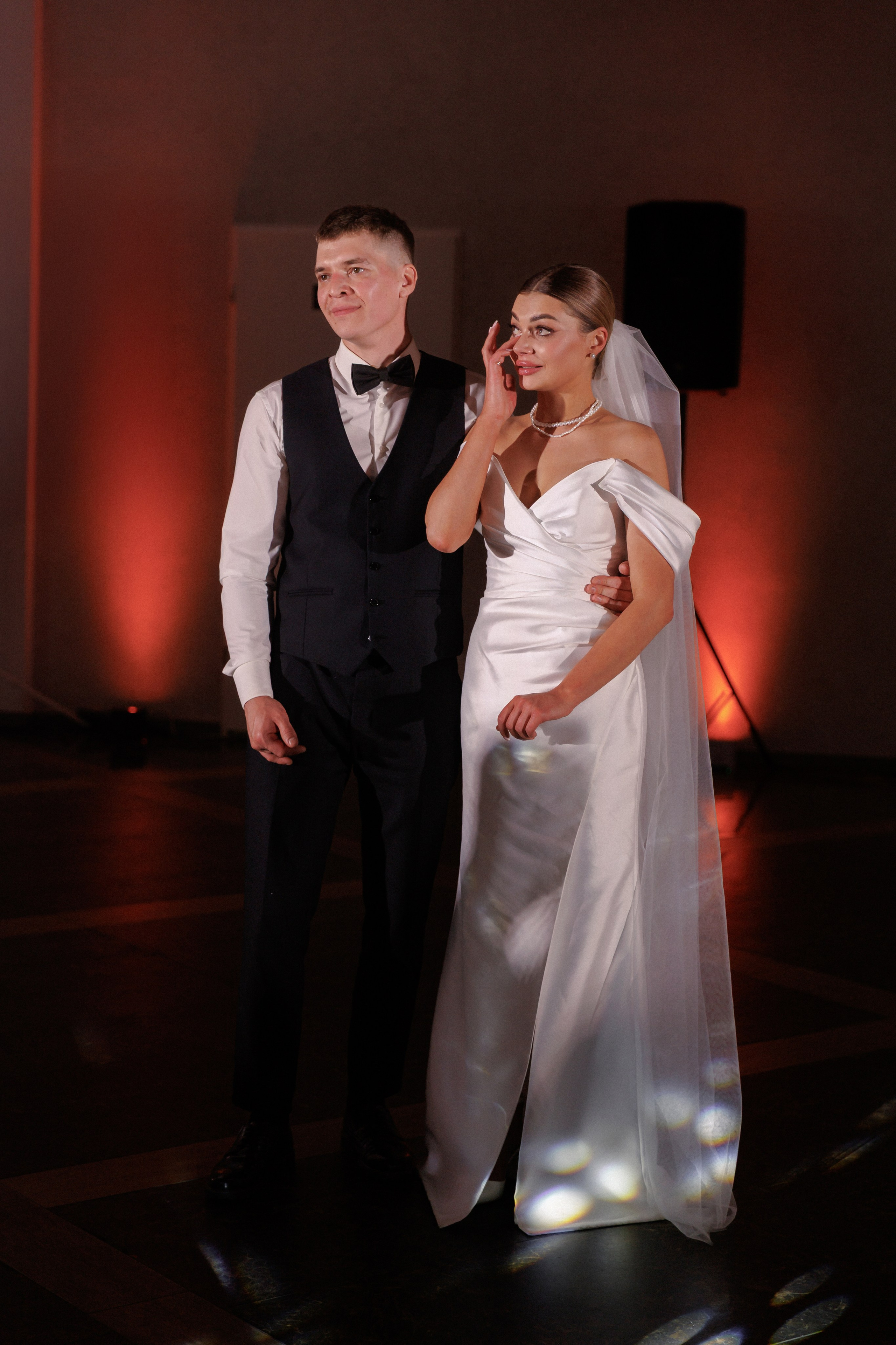 Wedding day 25/04/2025. Dima Lemeshevsky