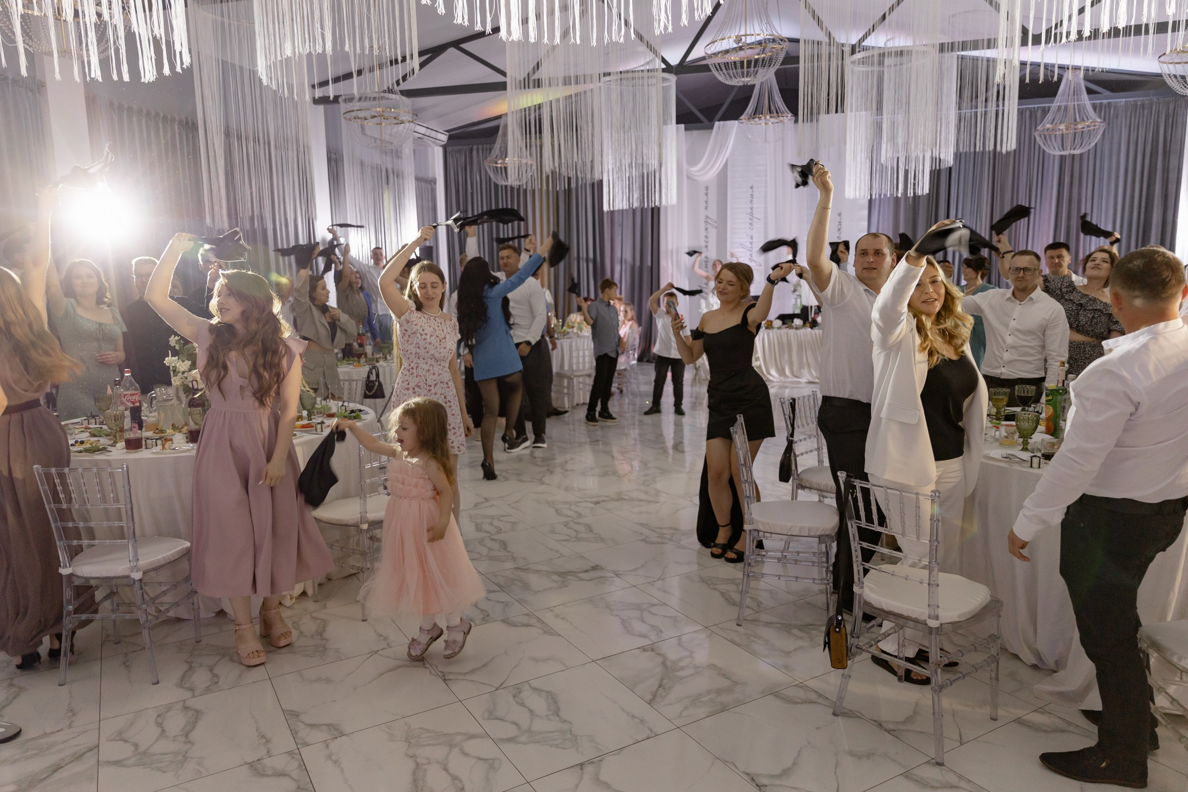 Свадьба пес и котики. Dima Lemeshevsky