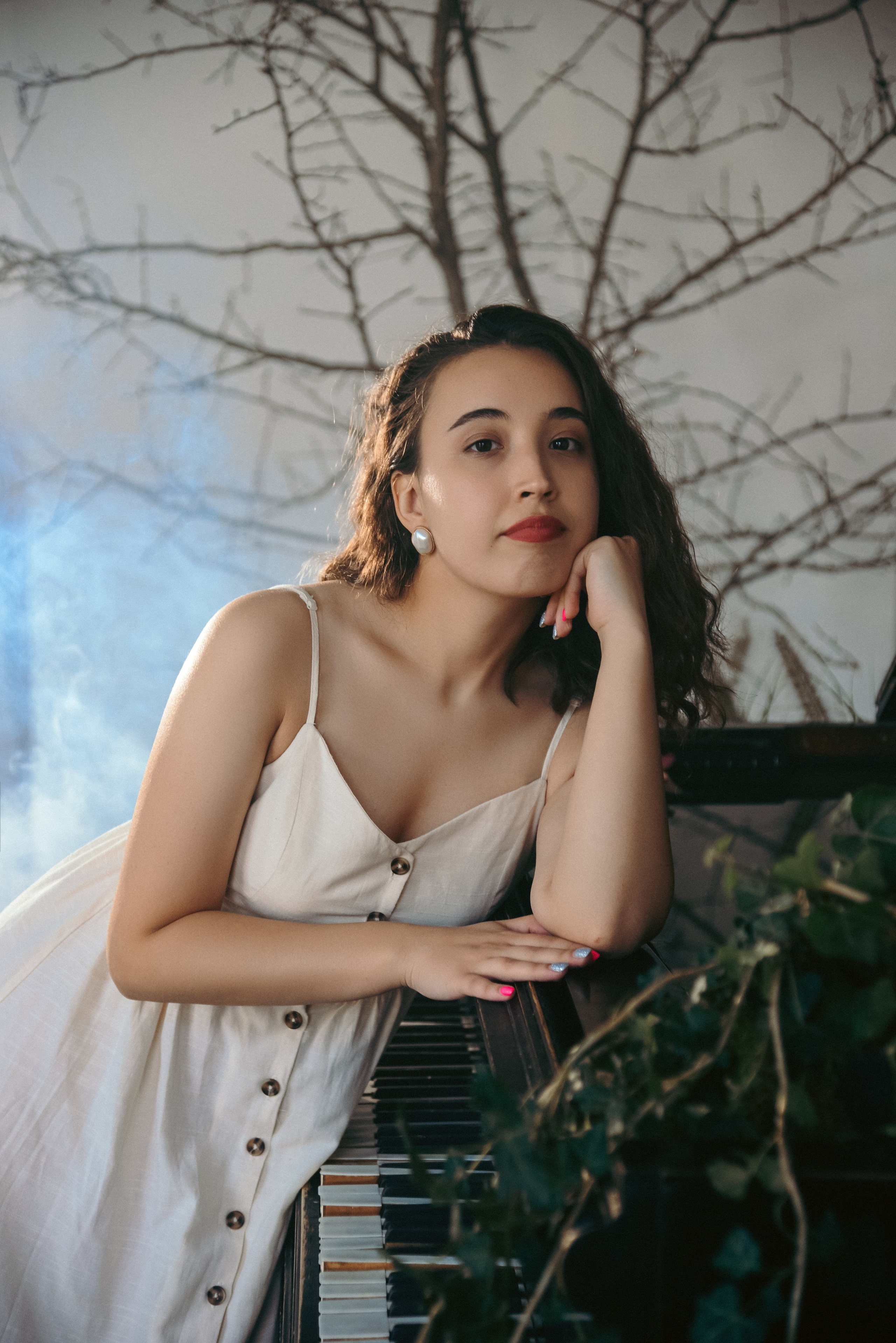 Симфония музыки. Фотограф Ярута Оксана / Ростов-на-Дону