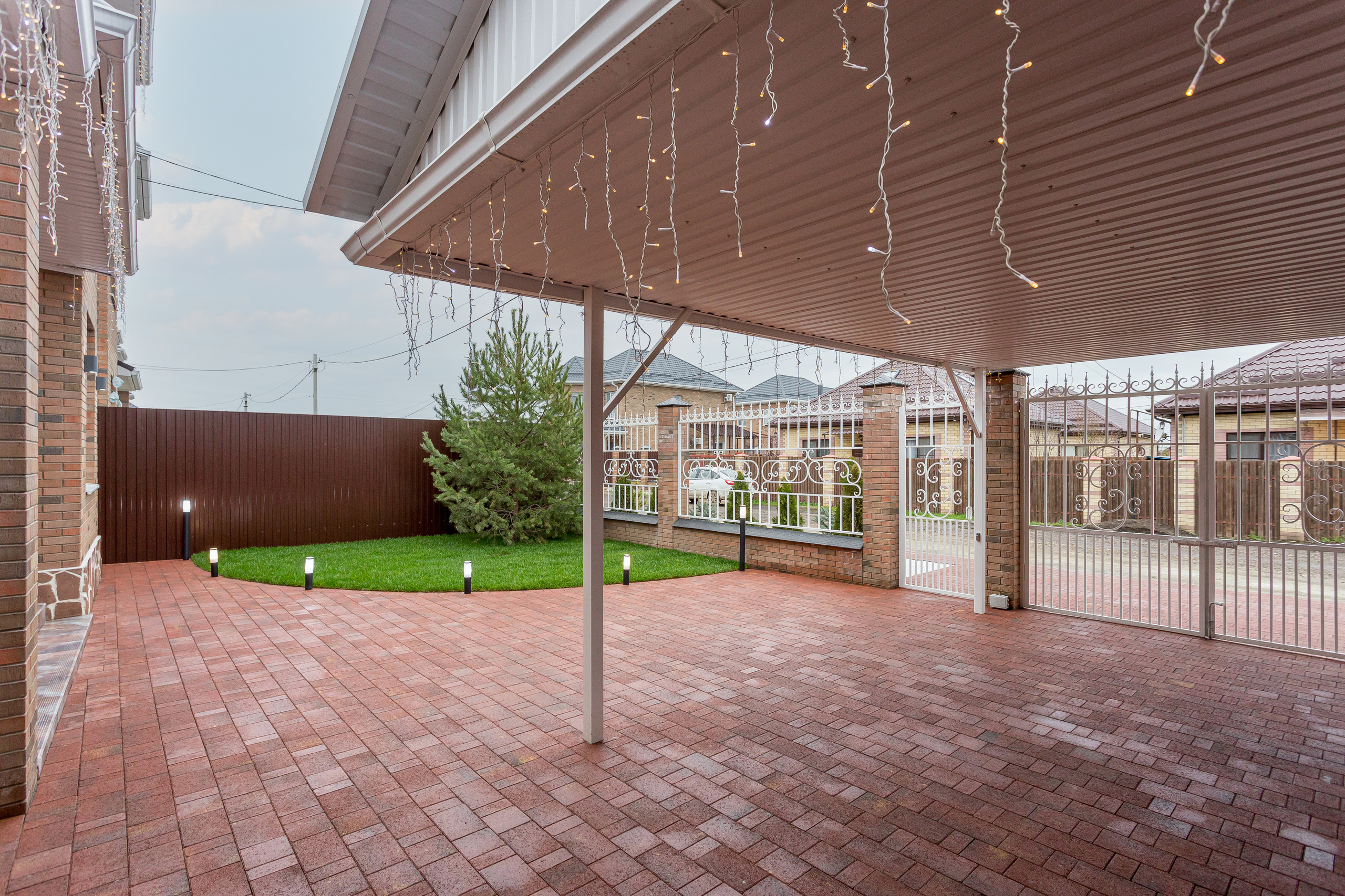 Интерьерная и экстерьерная фотосъемка дома в Краснодаре. Интерьерный фотограф Краснодар: профессионально по доступным ценам