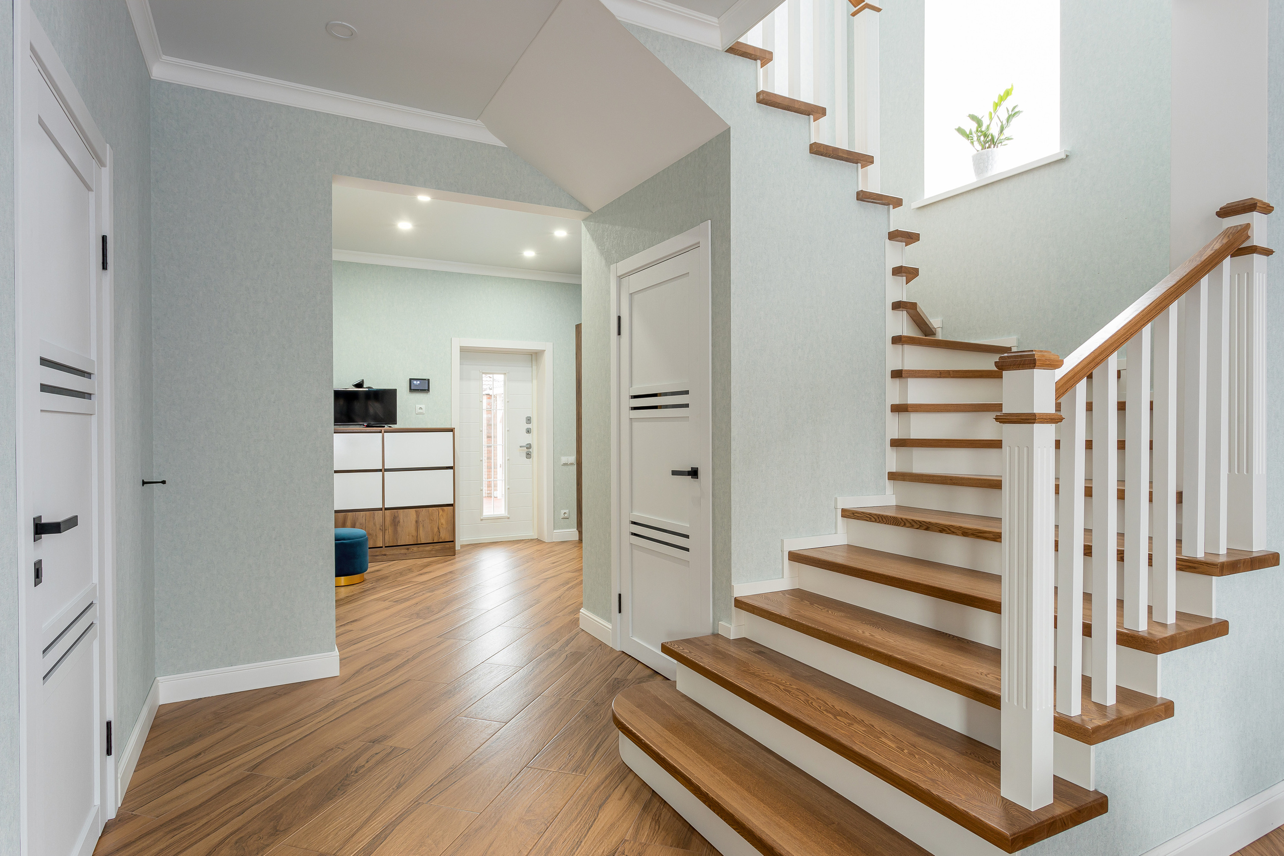 Интерьерная и экстерьерная фотосъемка дома в Краснодаре. Интерьерный фотограф Краснодар: профессионально по доступным ценам