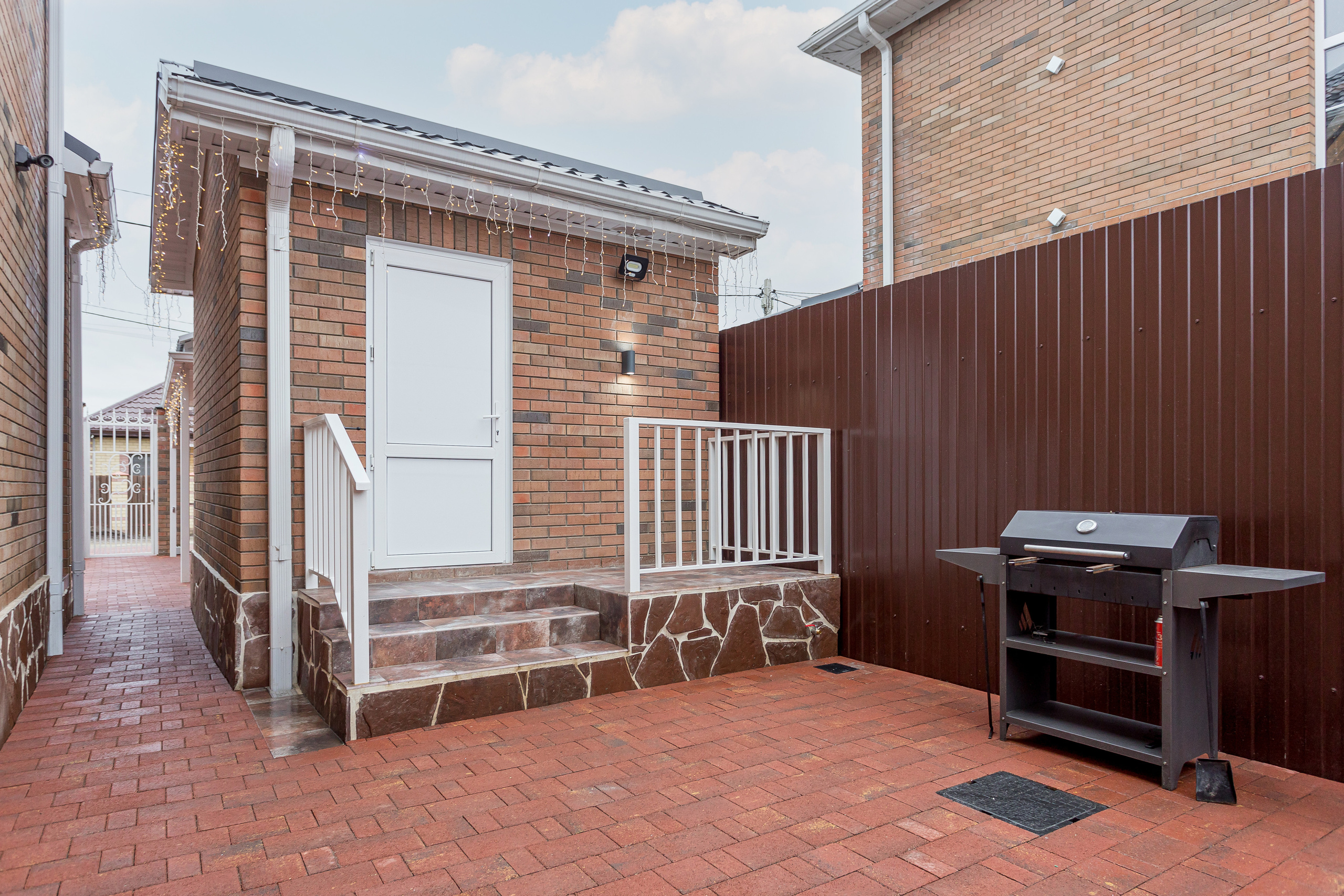 Интерьерная и экстерьерная фотосъемка дома в Краснодаре. Интерьерный фотограф Краснодар: профессионально по доступным ценам