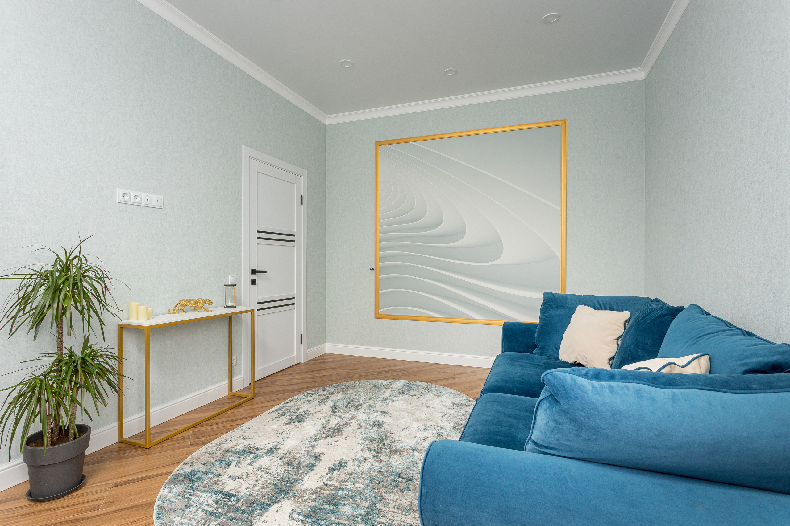 Интерьерная и экстерьерная фотосъемка дома в Краснодаре. Интерьерный фотограф Краснодар: профессионально по доступным ценам