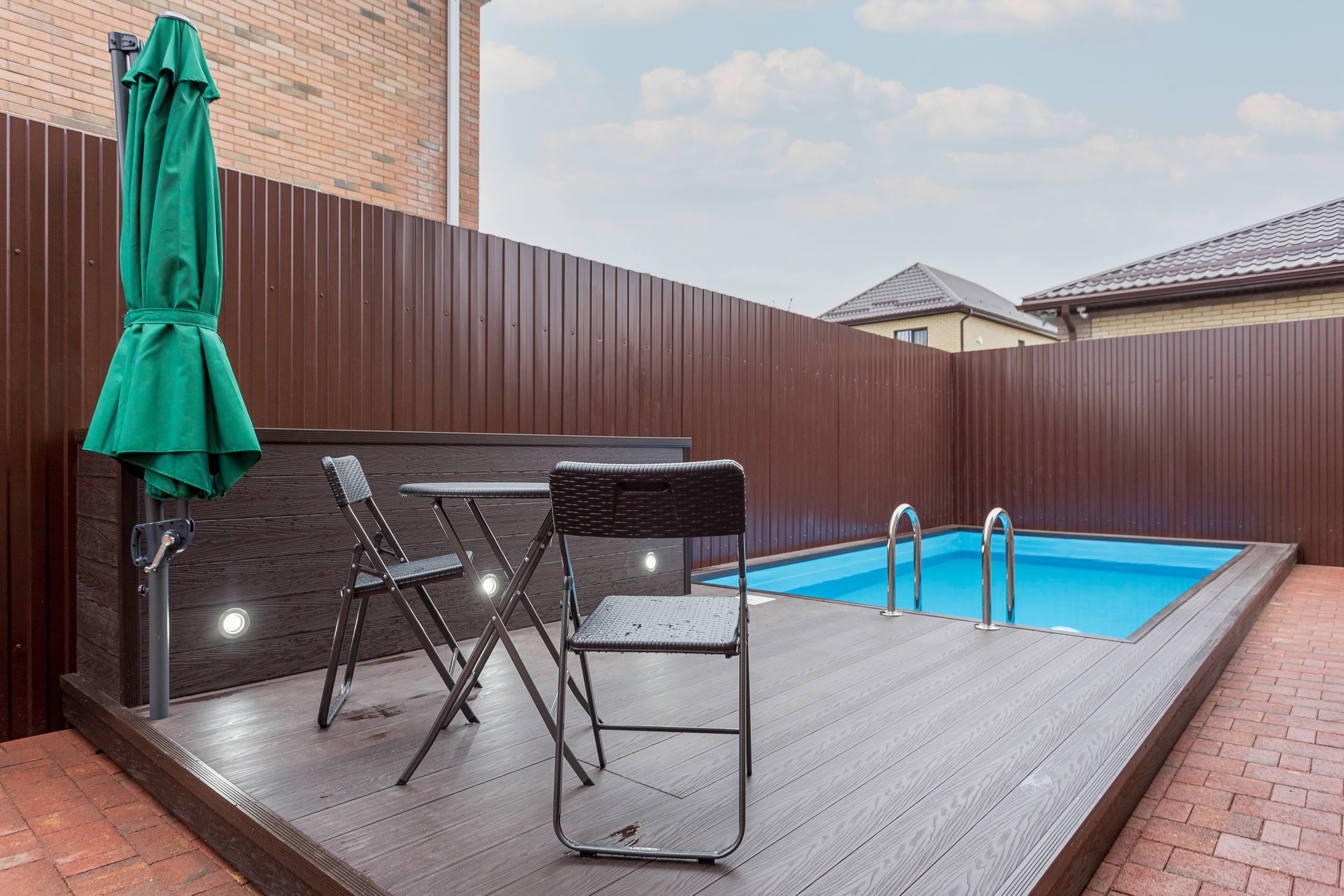 Интерьерная и экстерьерная фотосъемка дома в Краснодаре. Интерьерный фотограф Краснодар: профессионально по доступным ценам