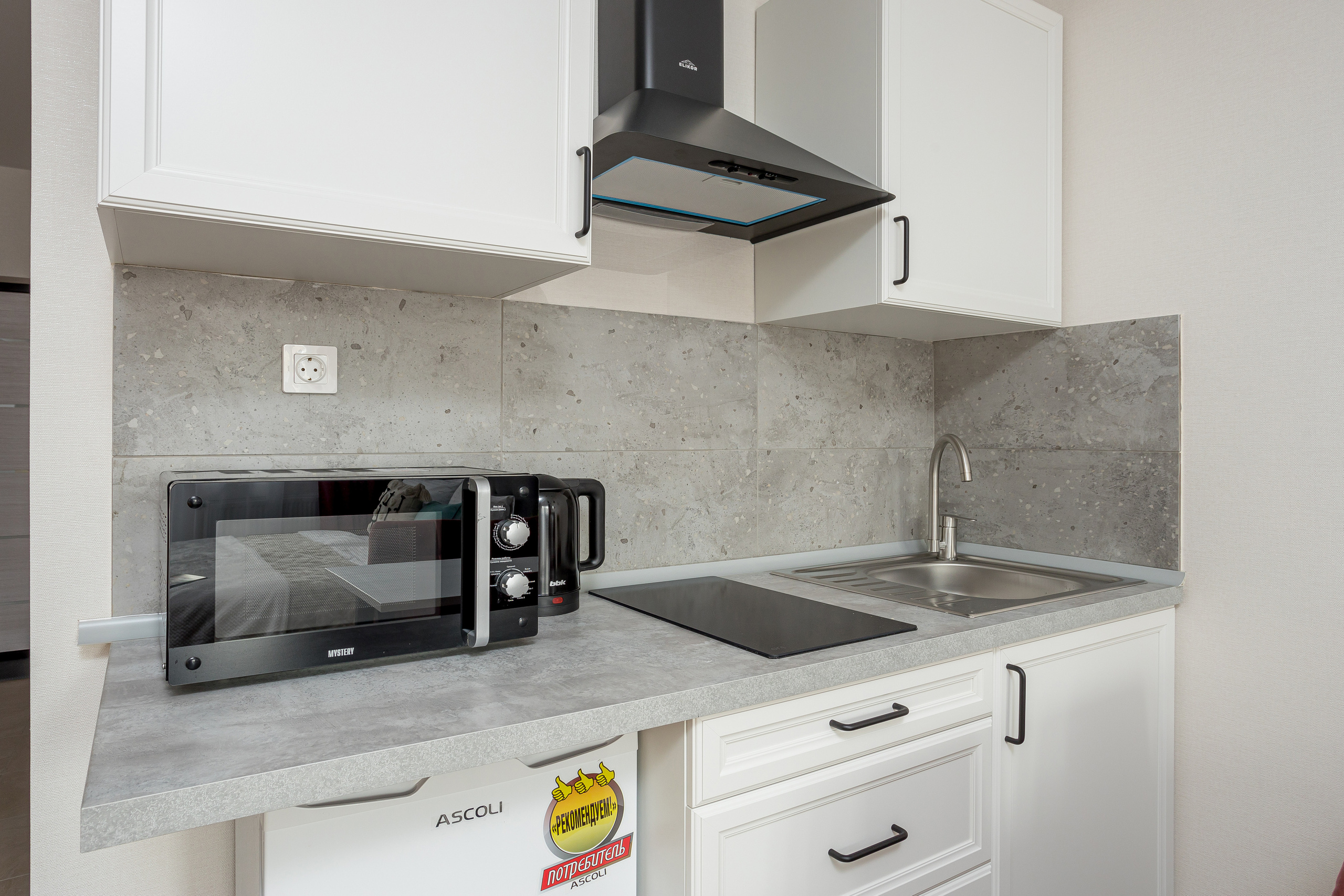 Фотосъемка квартиры. Интерьерный фотограф Краснодар: профессионально по доступным ценам