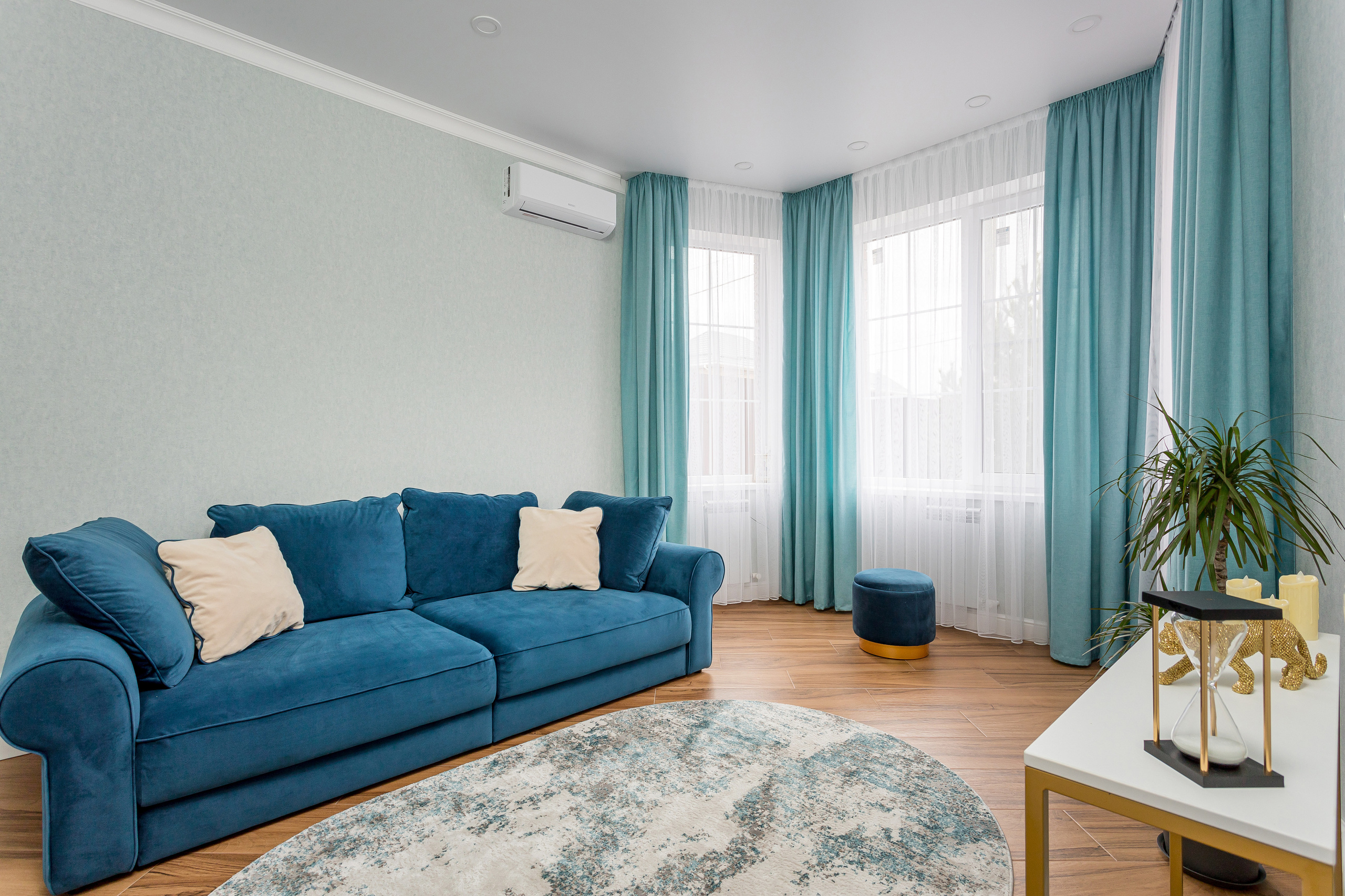 Фотосъемка квартир и домов для продажи и аренды. Интерьерный фотограф Краснодар: профессионально по доступным ценам