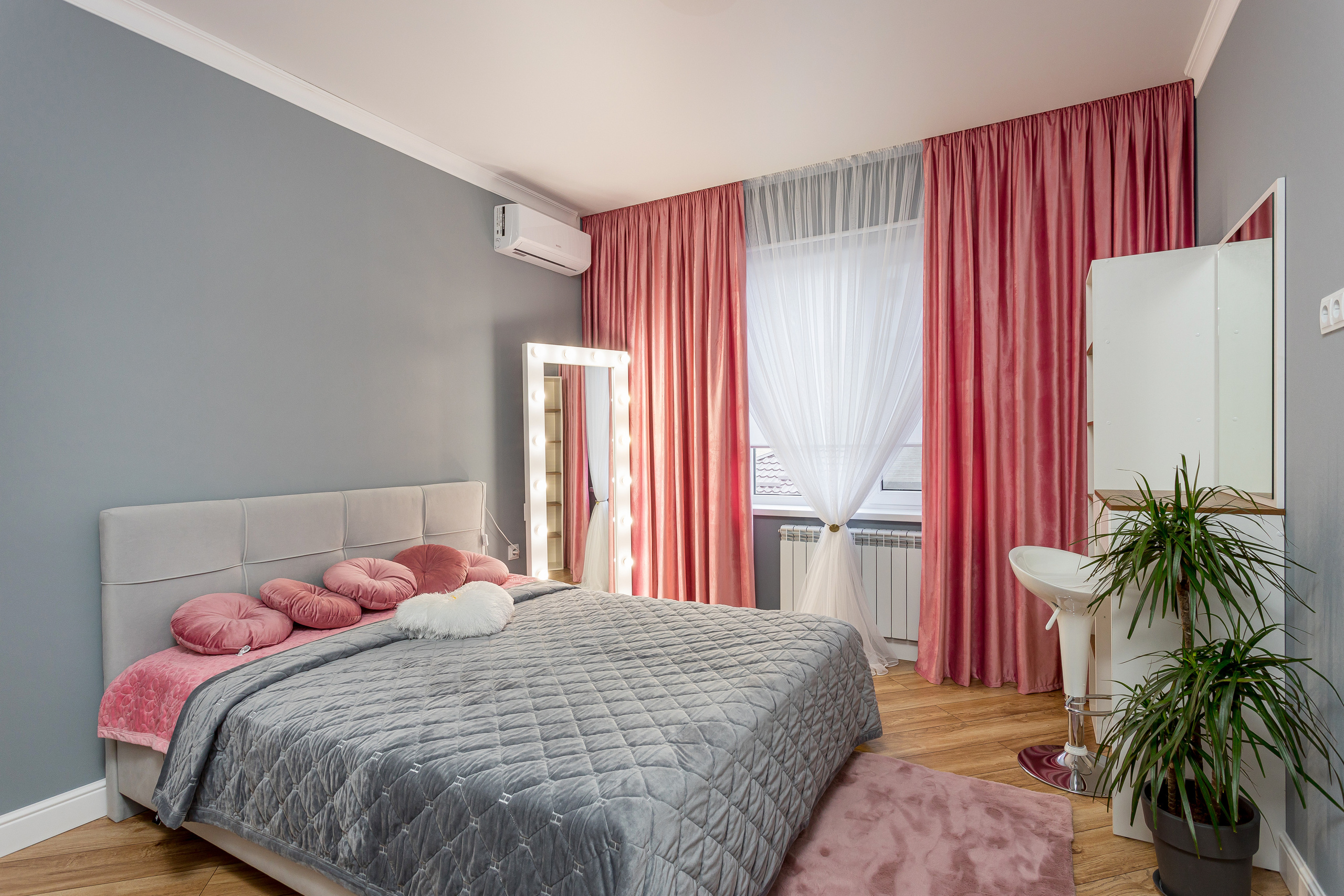 Интерьерная и экстерьерная фотосъемка дома в Краснодаре. Интерьерный фотограф Краснодар: профессионально по доступным ценам