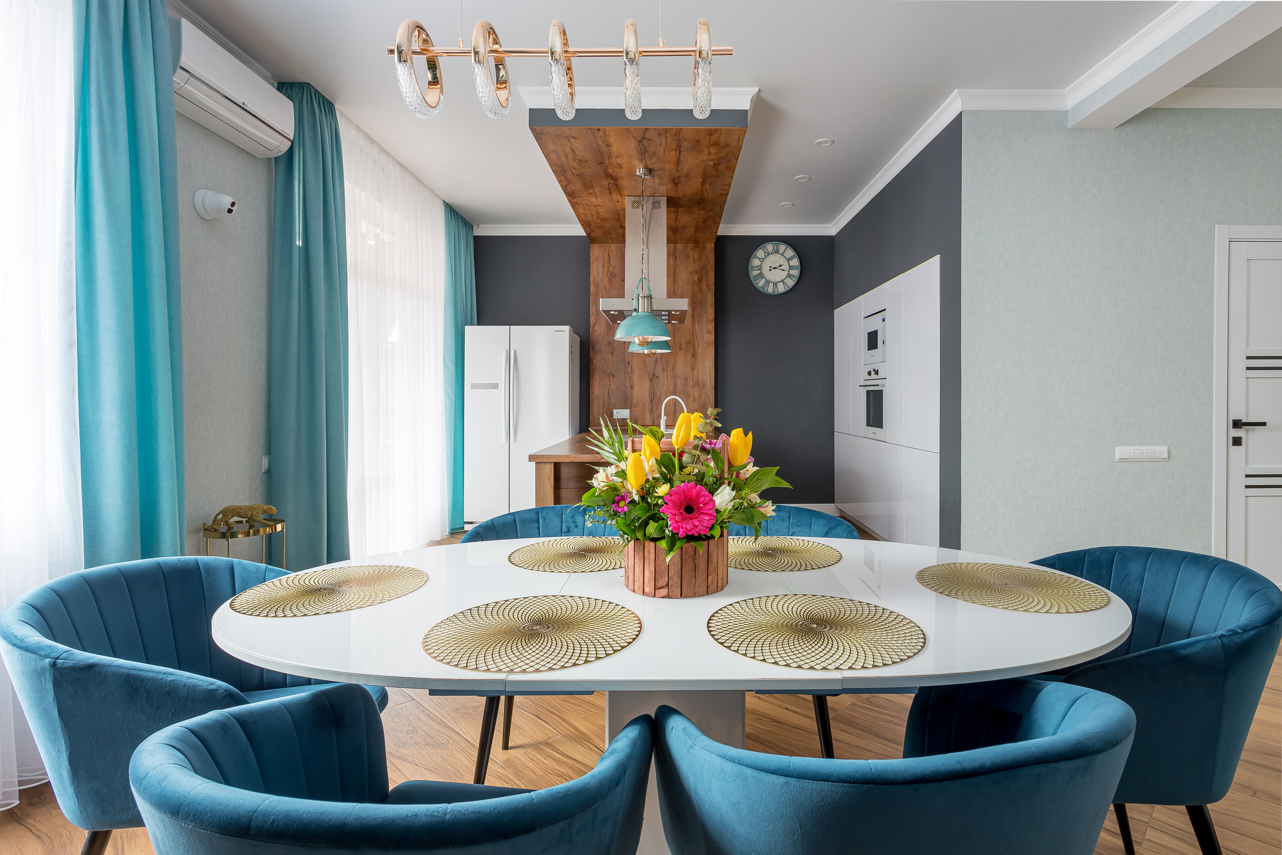 Интерьерная и экстерьерная фотосъемка дома в Краснодаре. Интерьерный фотограф Краснодар: профессионально по доступным ценам