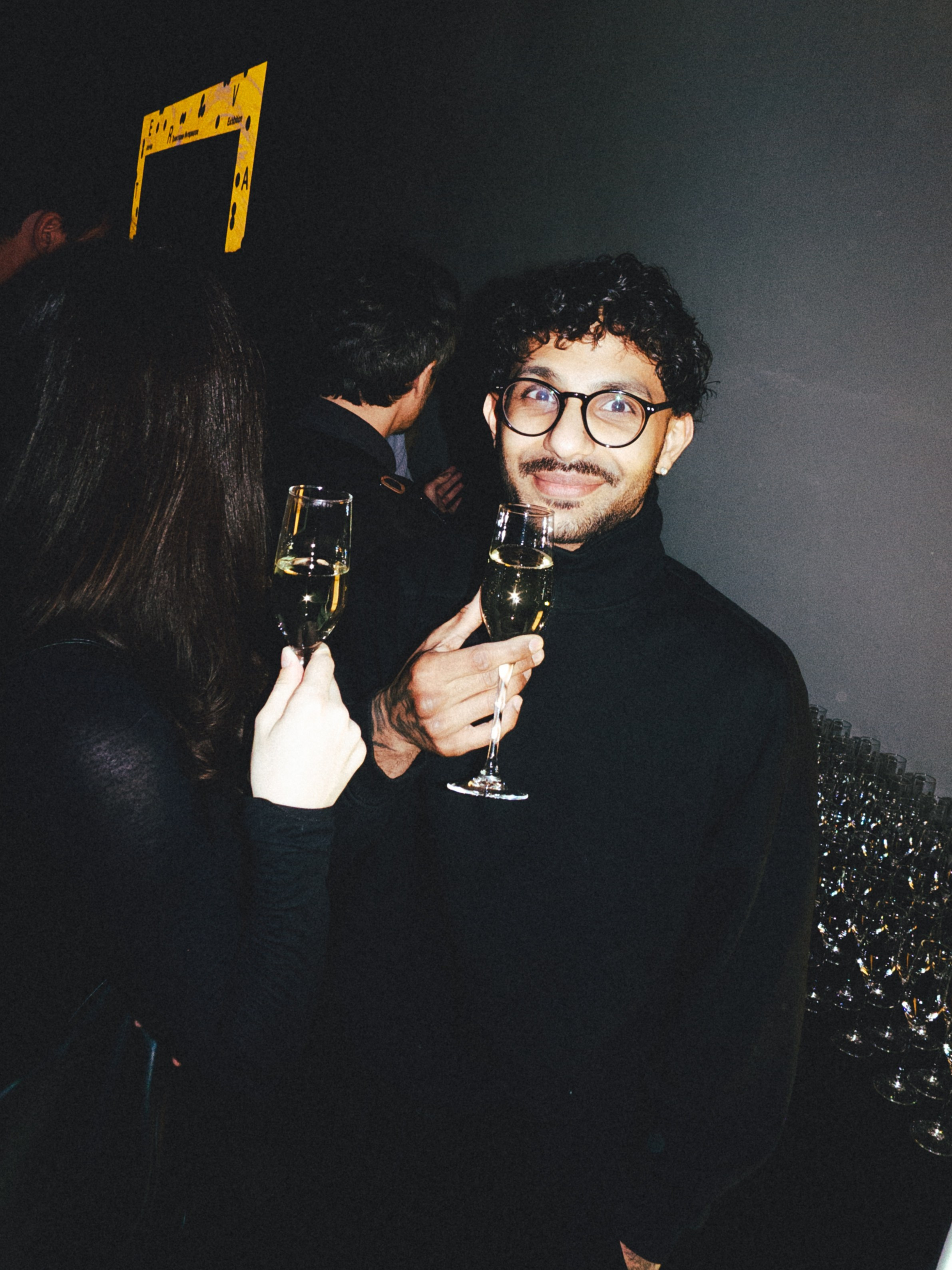 INTERVALS EXHIBITION выставка в Севкабель Порт