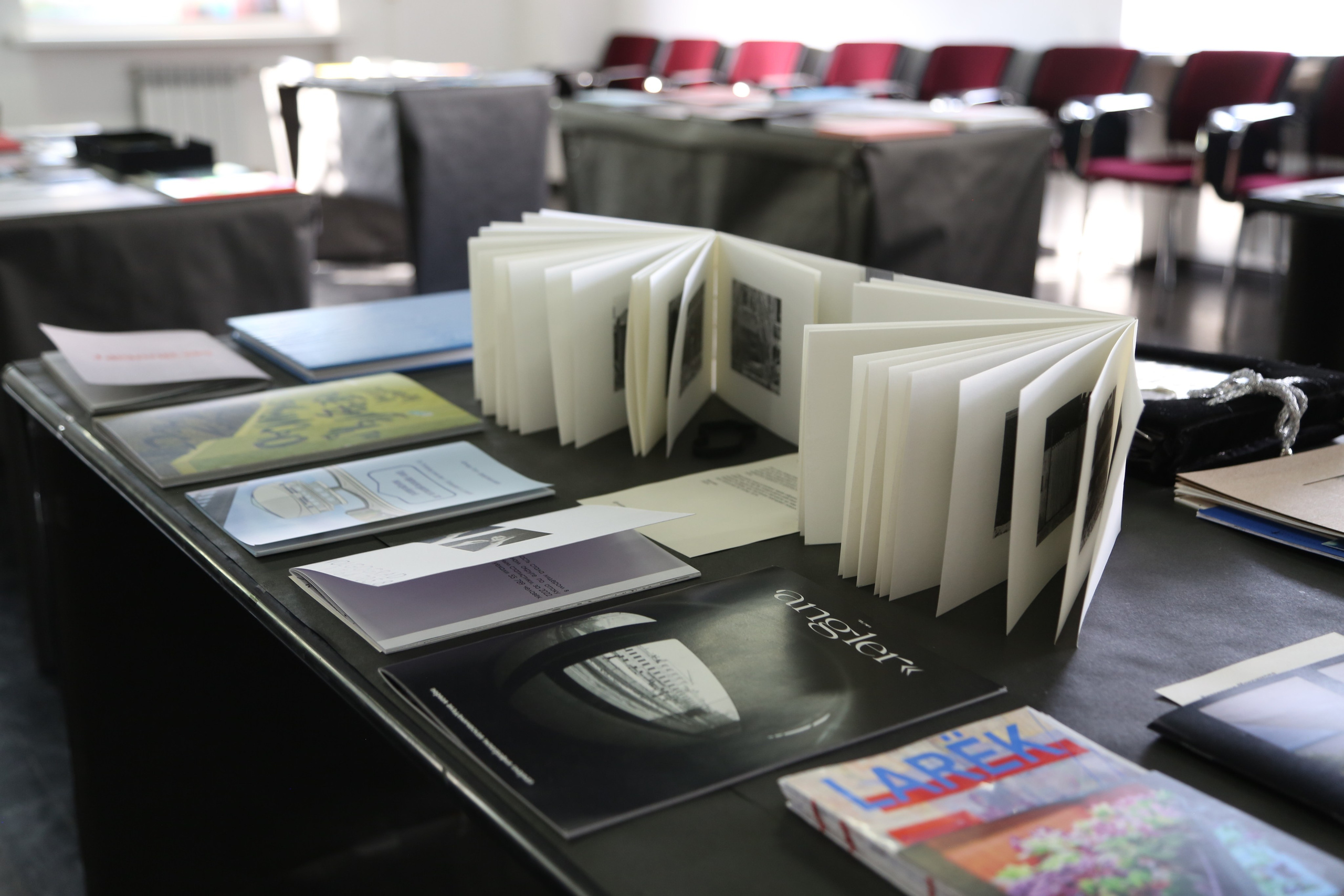 Жердёла 2025 Самара. Лера Круглова