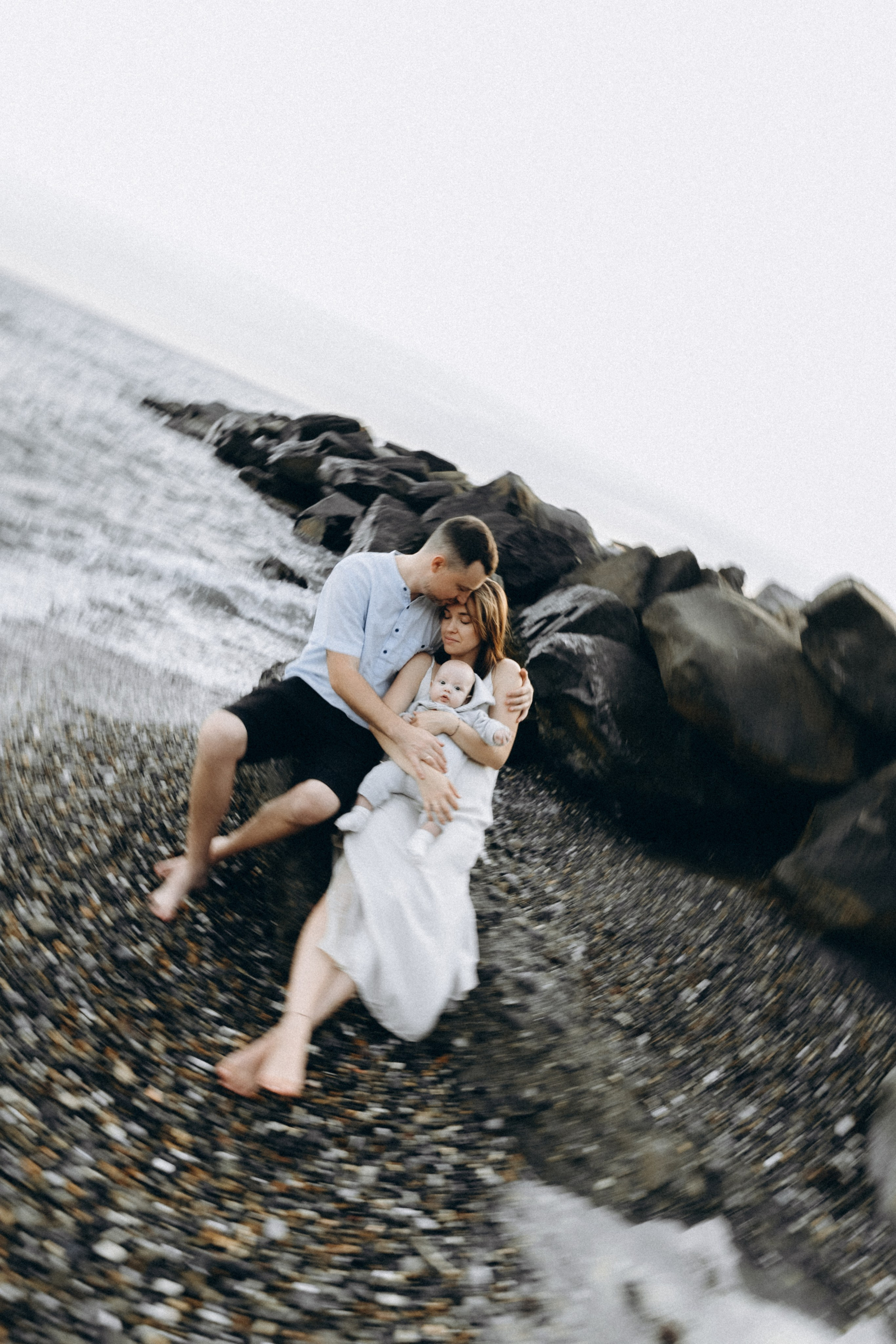 Алексей, София и Федя. Фотограф Сочи Адлер Красная Поляна Ошутина Анастасия