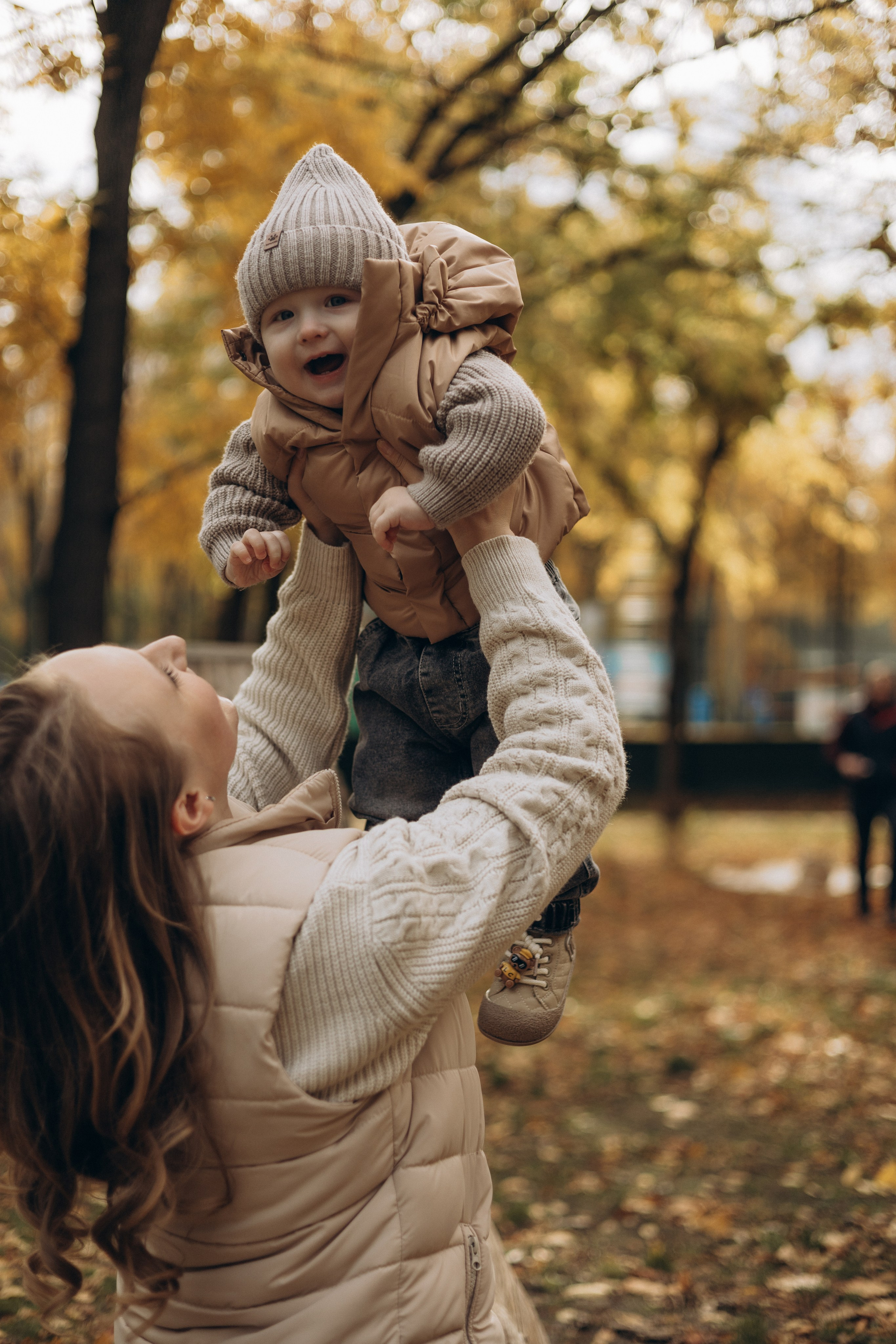 Роберт Алина и Тимур. Самый теплый фотограф в Краснодаре Рябоконь Ксения