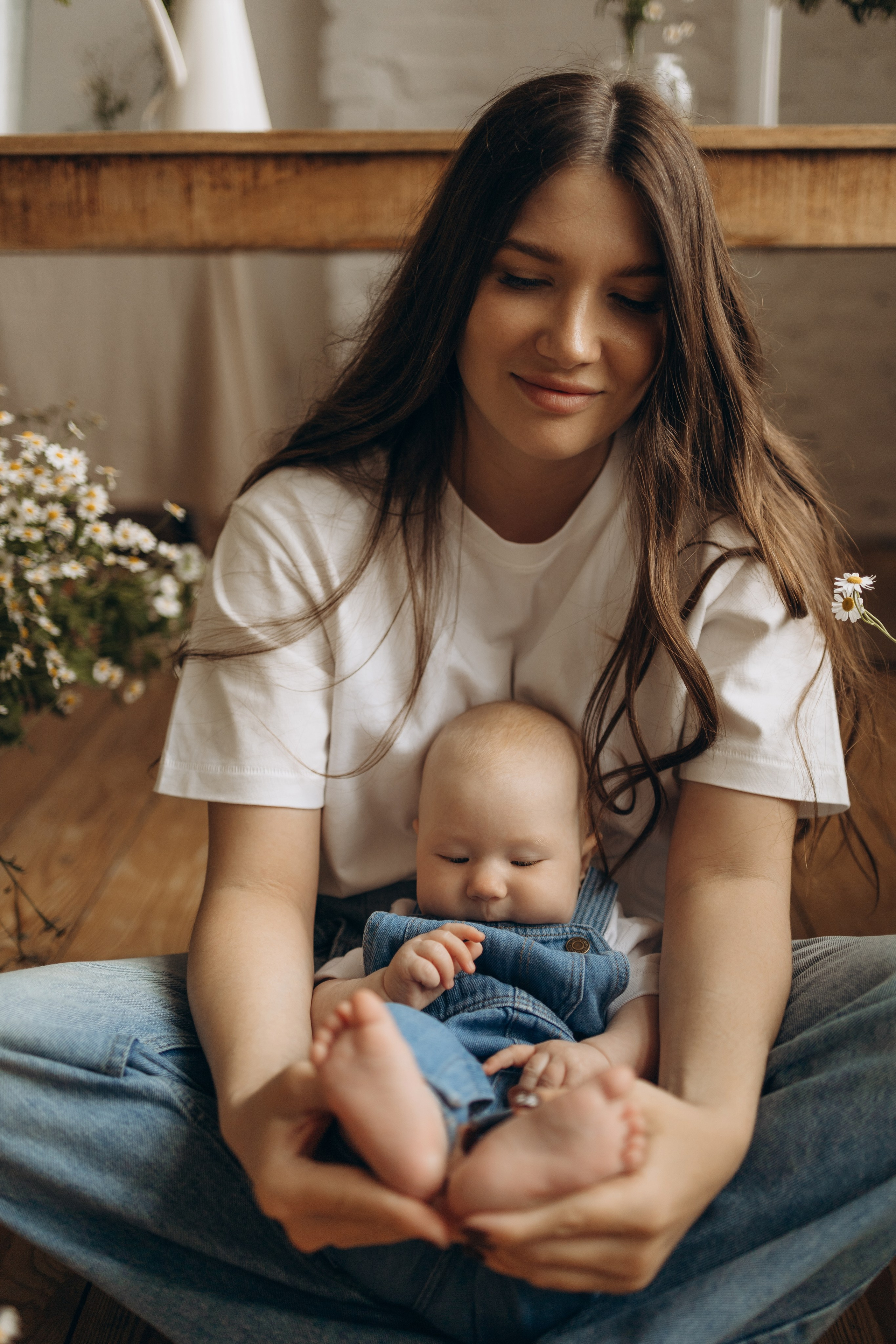 Оливия. Самый теплый фотограф в Краснодаре Рябоконь Ксения