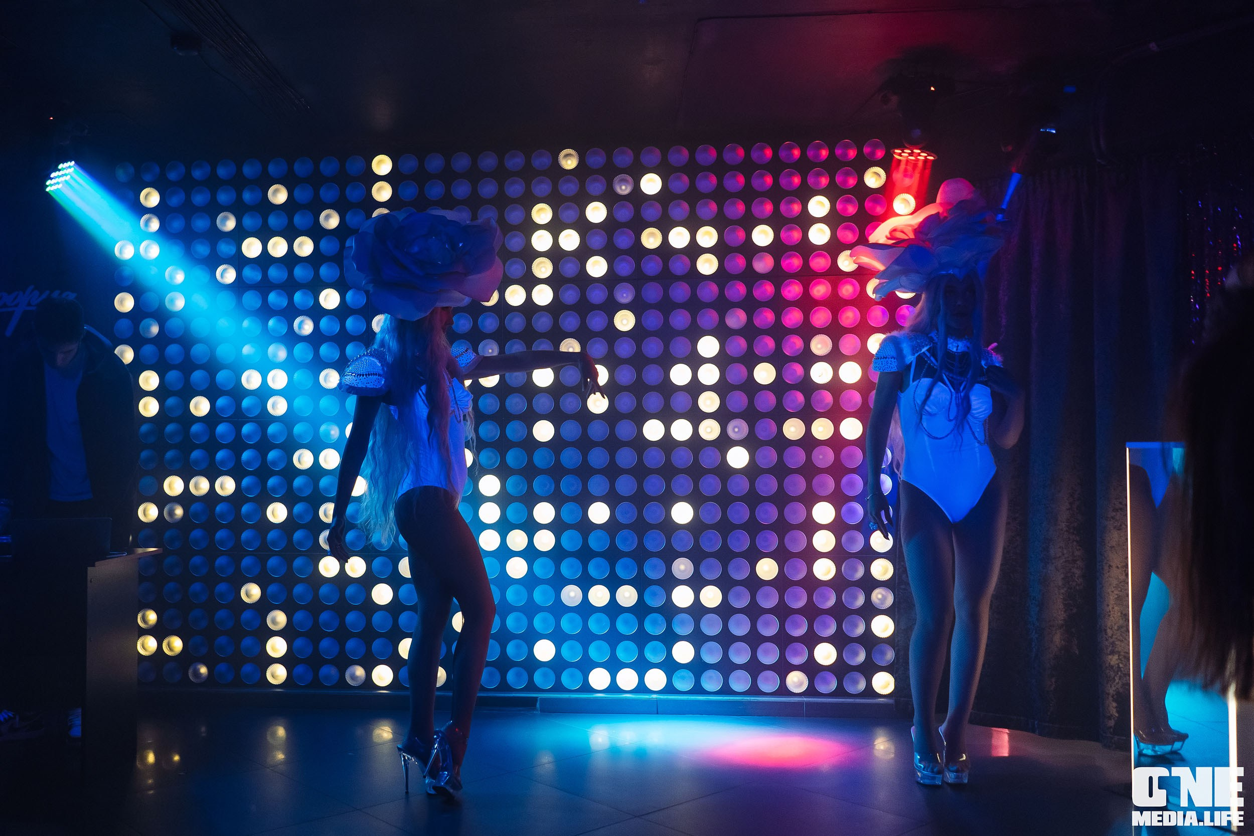 Фоторепортаж из караоке-клуба Эйфория. One Media Life: фоторепортажи, фотоотчеты с мероприятий и заведений