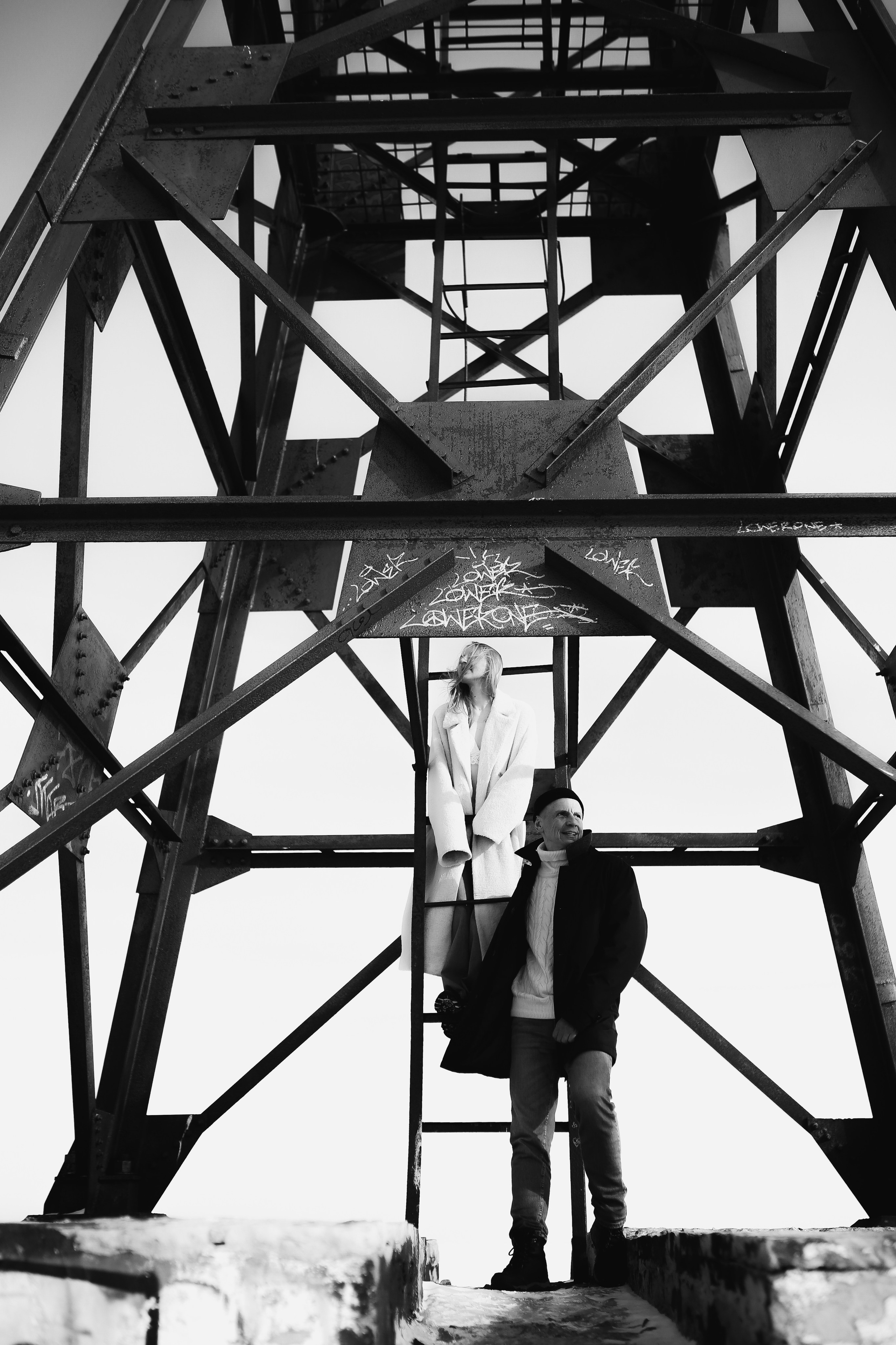 Anya Sasha. Портретные и свадебные съемки