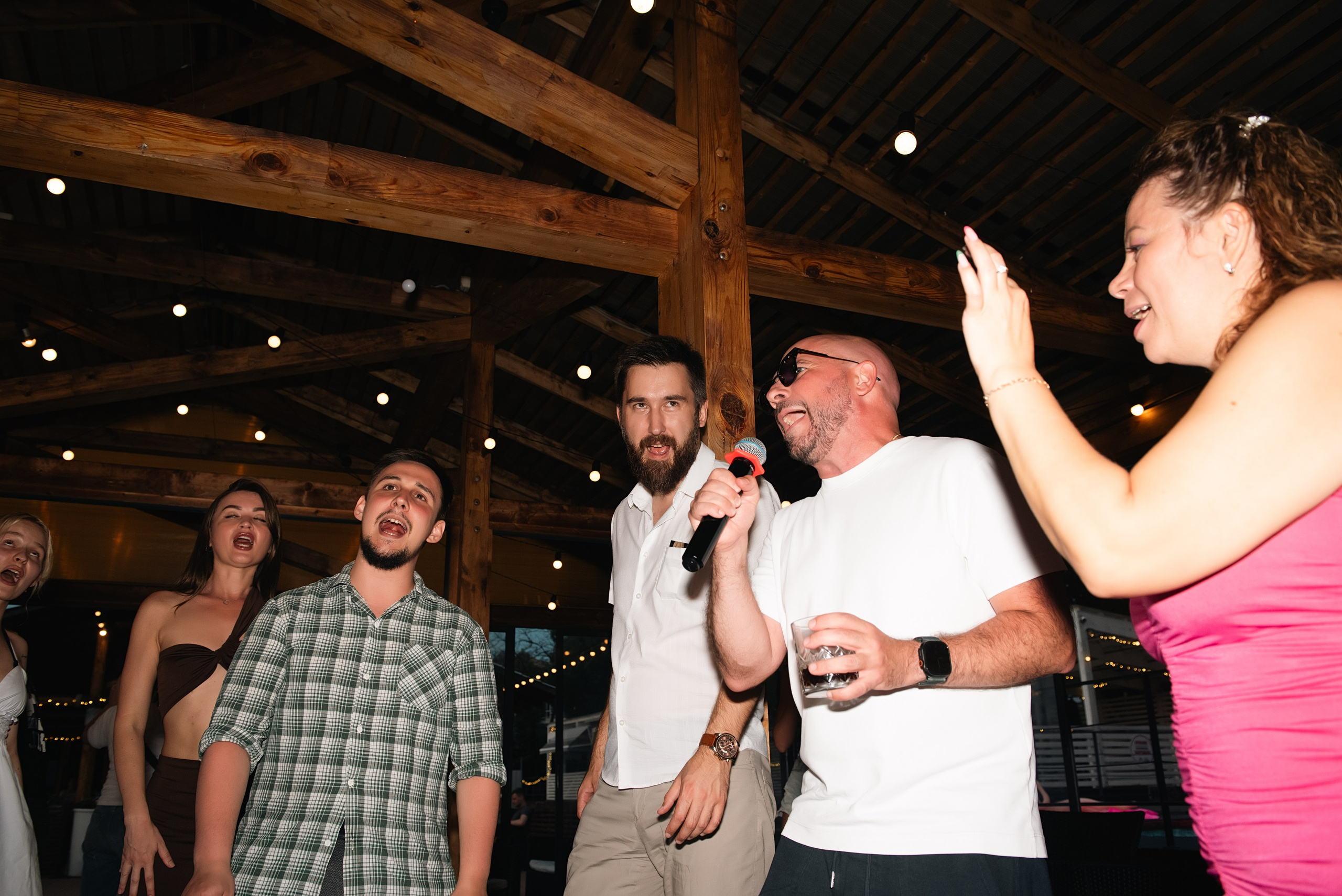 Яхт-клуб Нептун. Фотограф, визажист. Москва