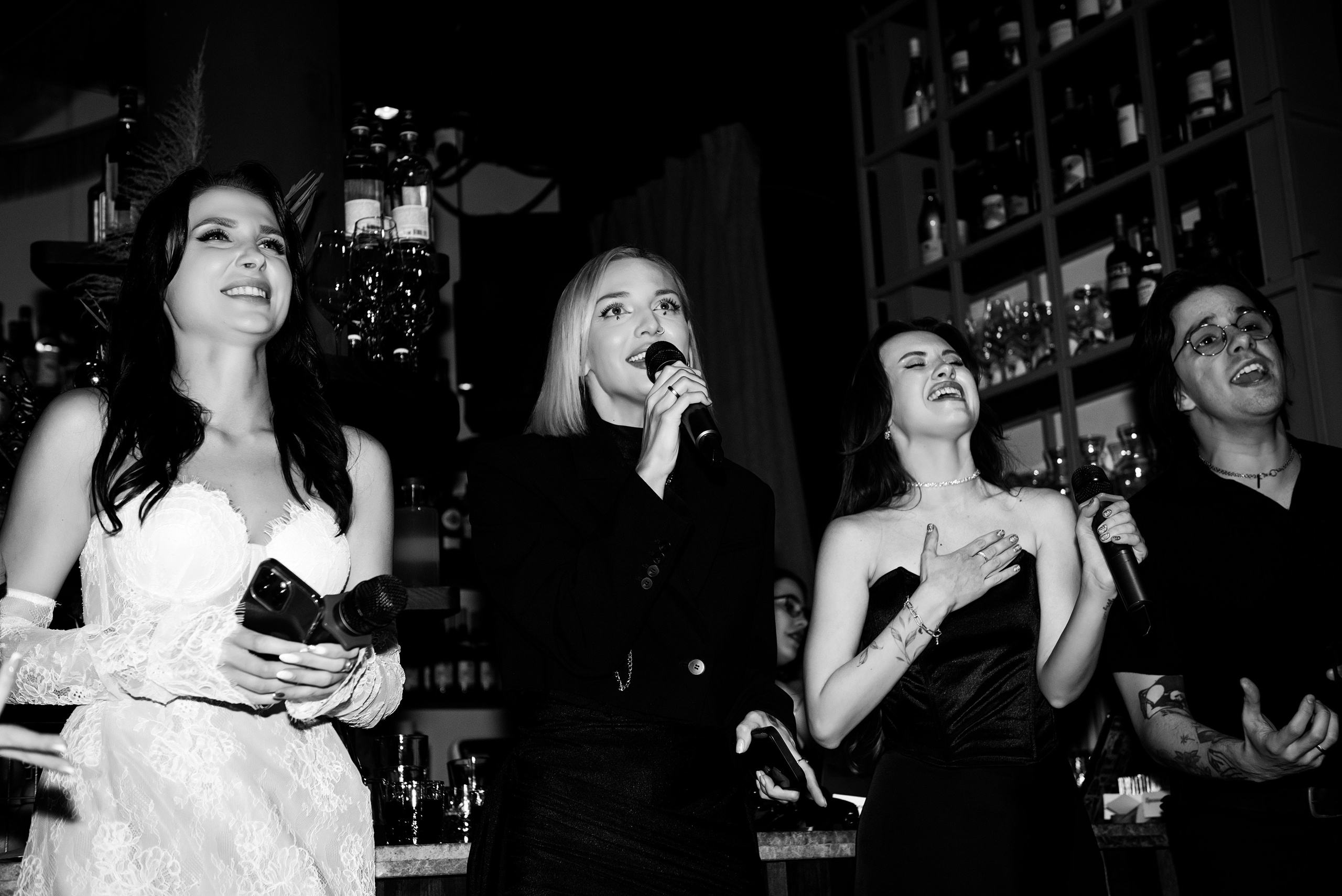 Новый год 2025. Фотограф, визажист. Москва