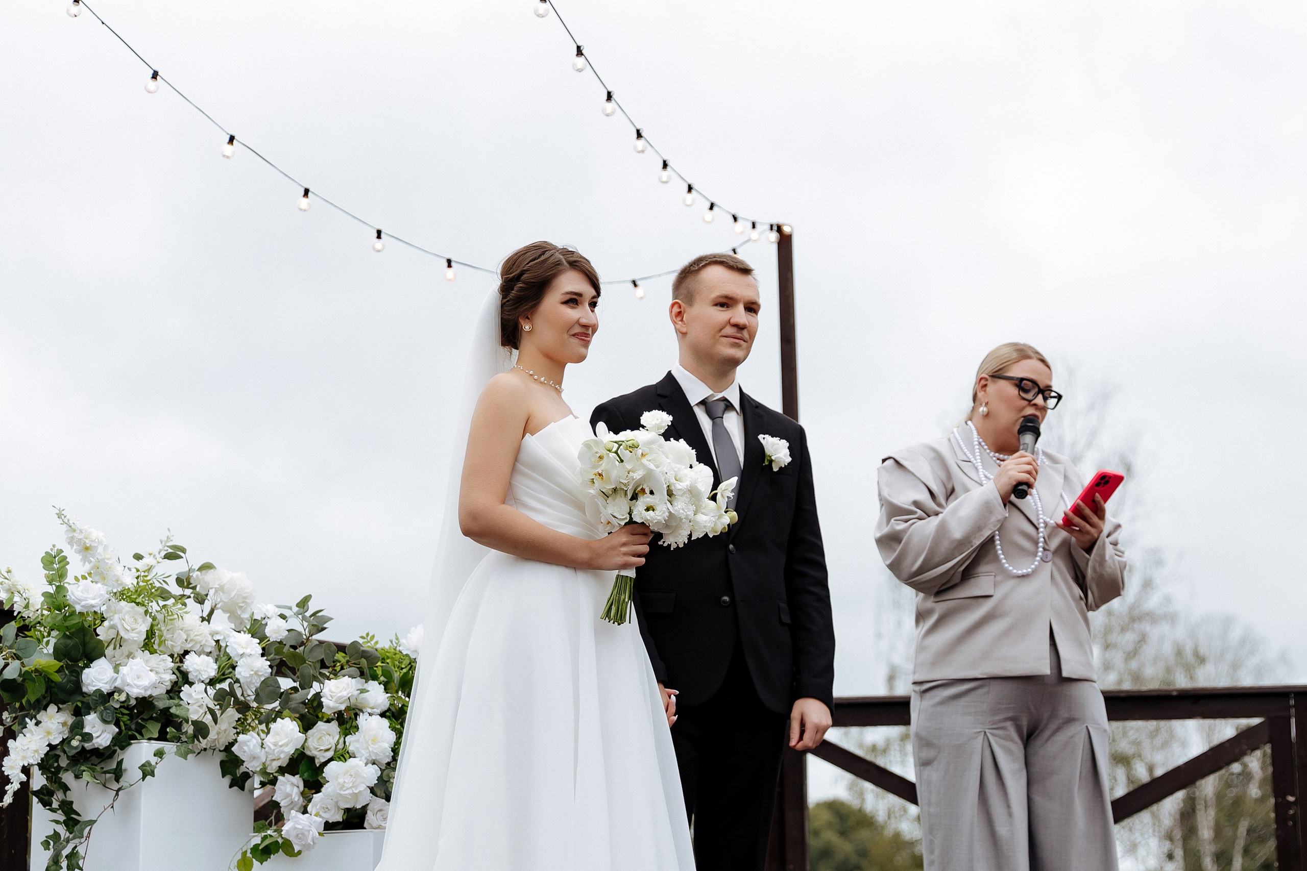 23 августа WED. Свадебный фотограф Анастасия Пелевина