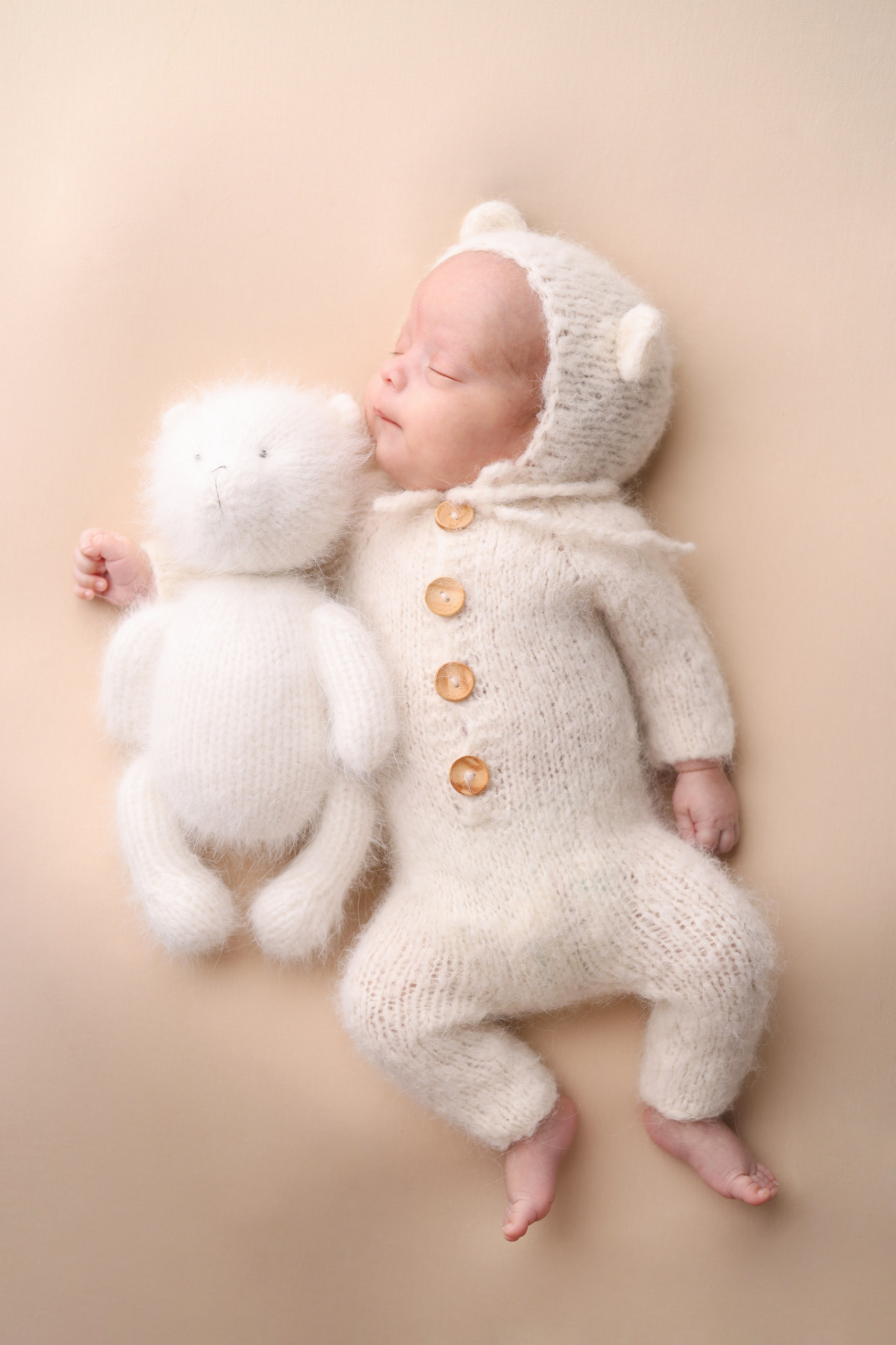 Съемка тройняшек Матвея, Тимофея и Лёвы. Фотограф новорожденных Москва. Ньюборн фотограф Москва