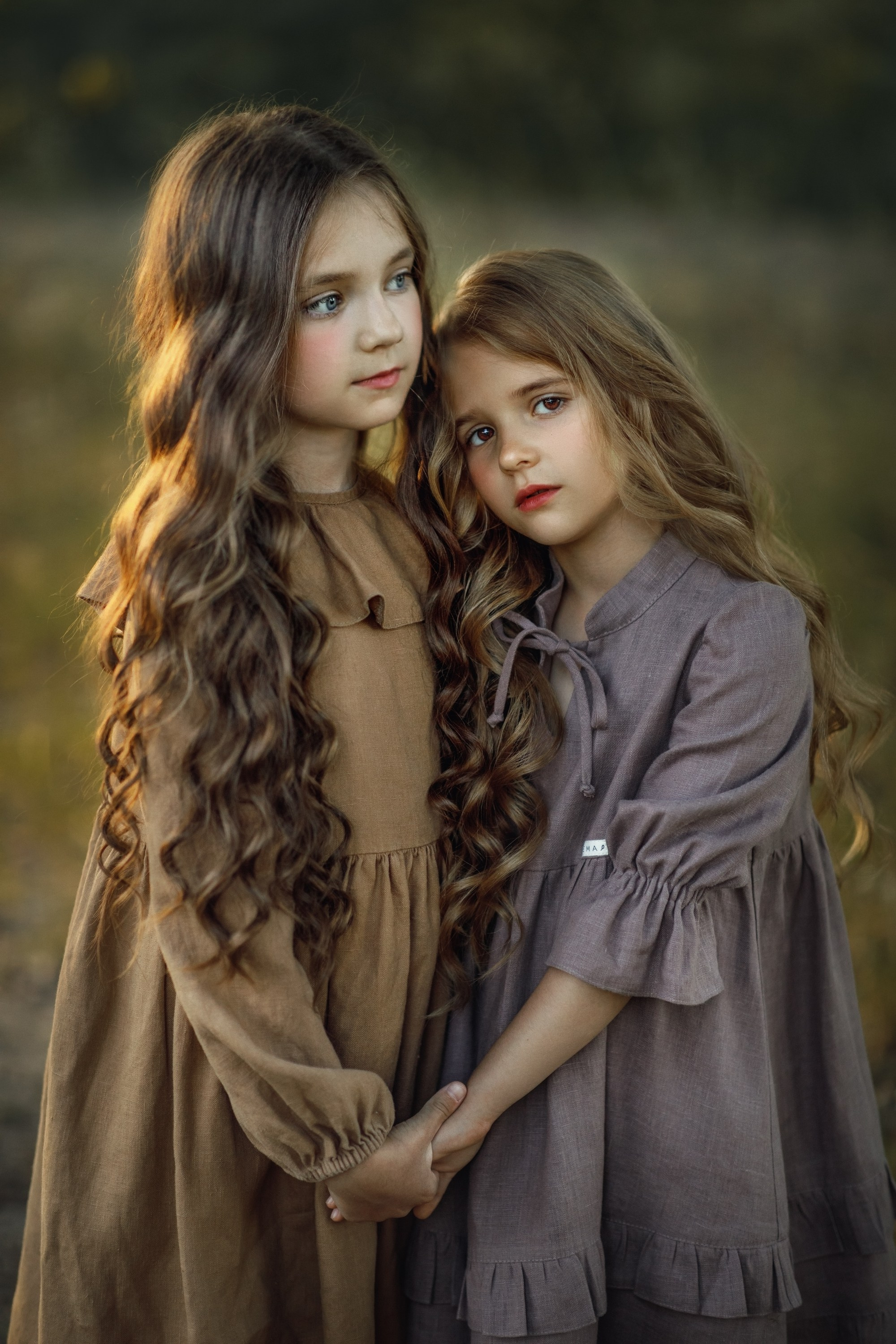 СЕМЬЯ / ДЕТИ. Детский и семейный фотограф в Тамбове Марина Смаль