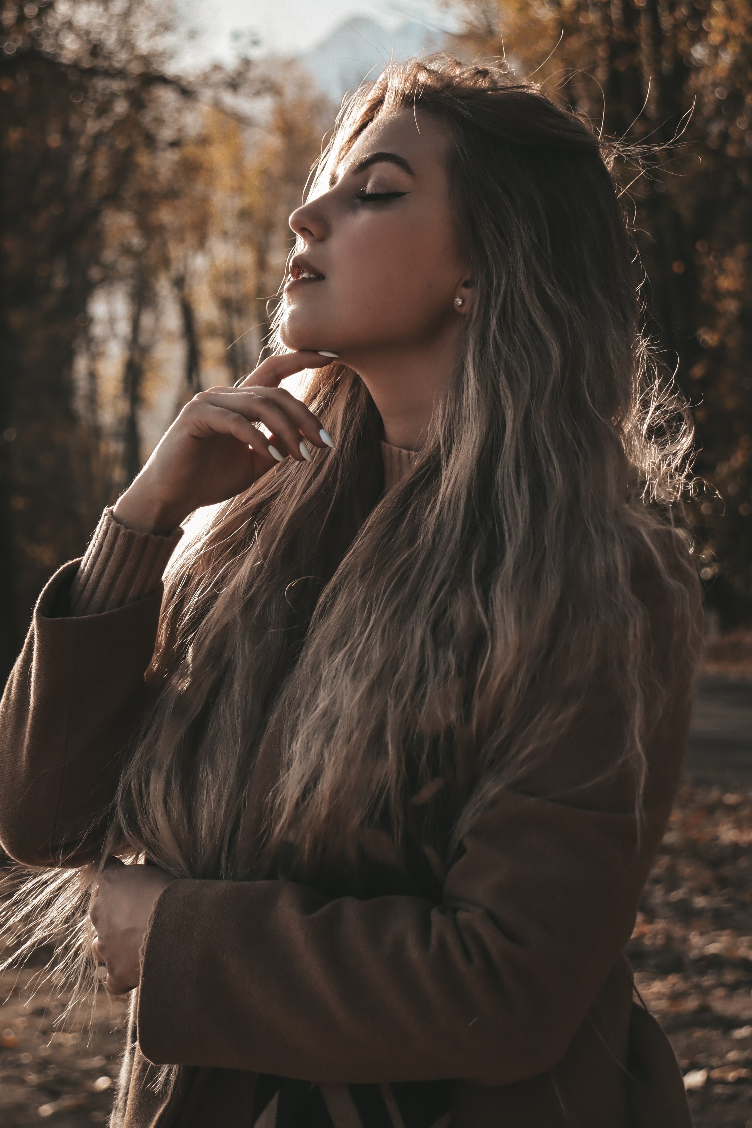 Портреты. Репортажный, портретный, студийный и автомобильный фотограф в городе Алматы, Талгар и Иссык — Занорин Артем