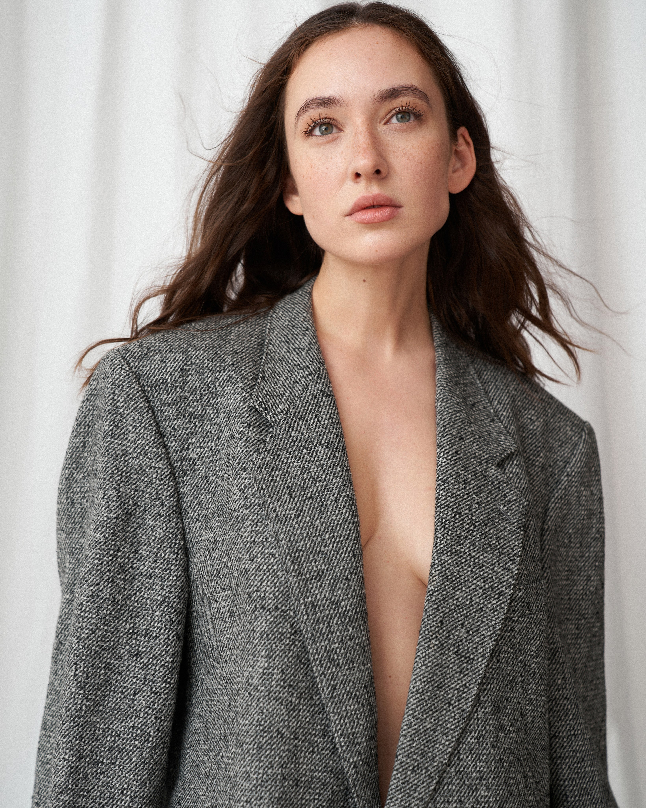 Модельные тесты. Фотограф в Москве Маркова Дарья