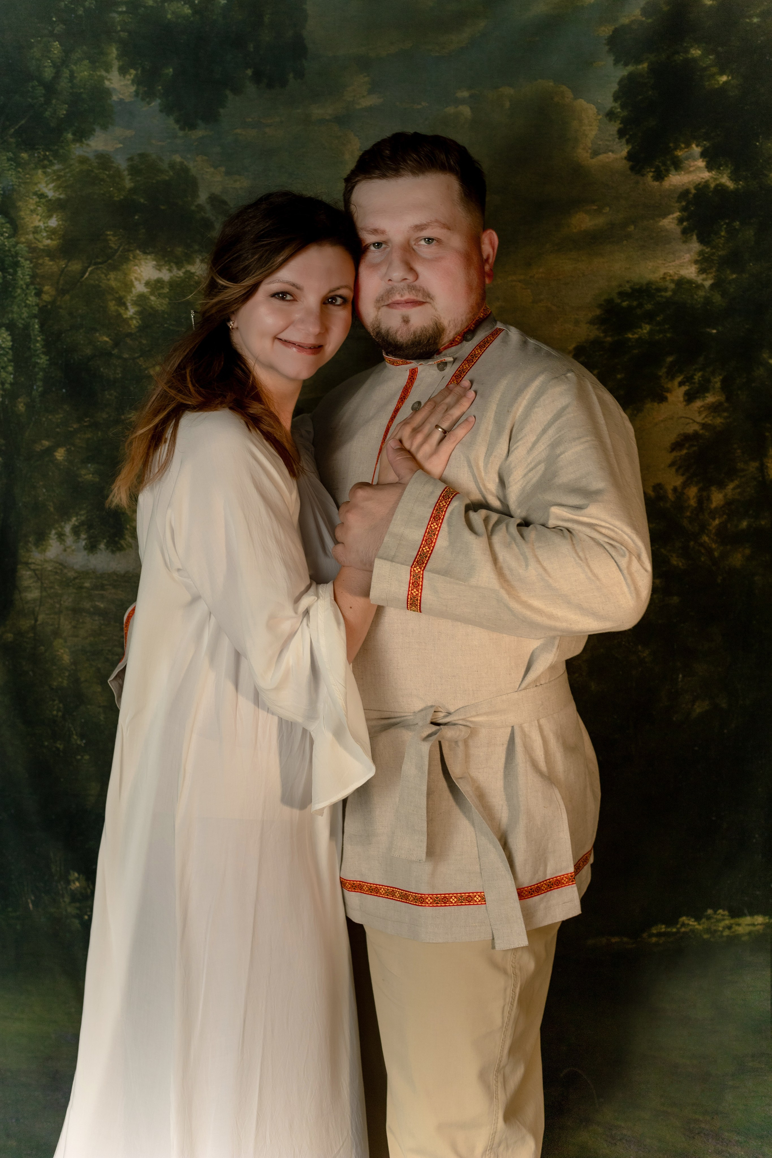 Семейная. Фотограф в Челябинске