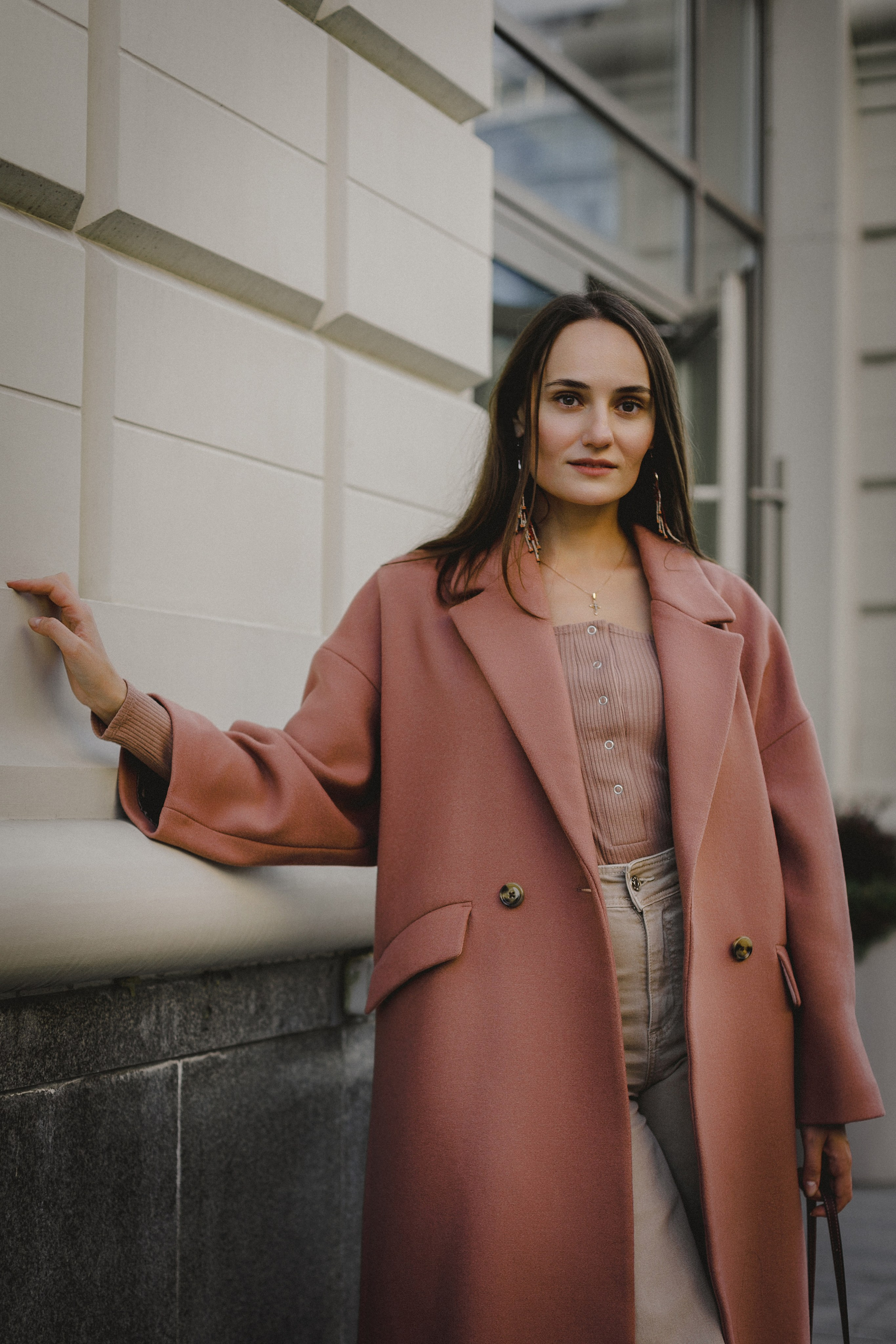 Городская. Яна Клещева — фотограф в Екатеринбурге