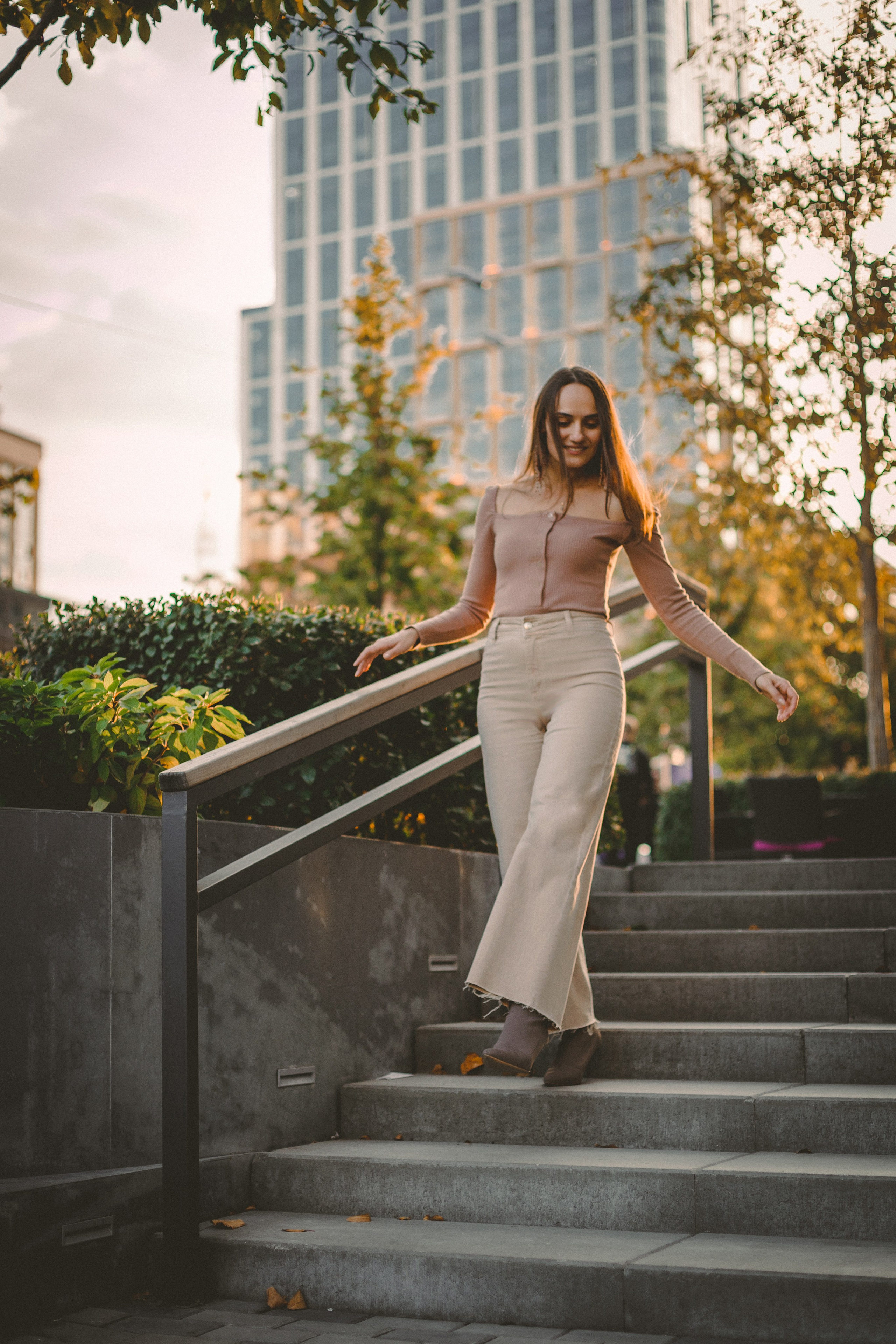 Городская. Яна Клещева — фотограф в Екатеринбурге