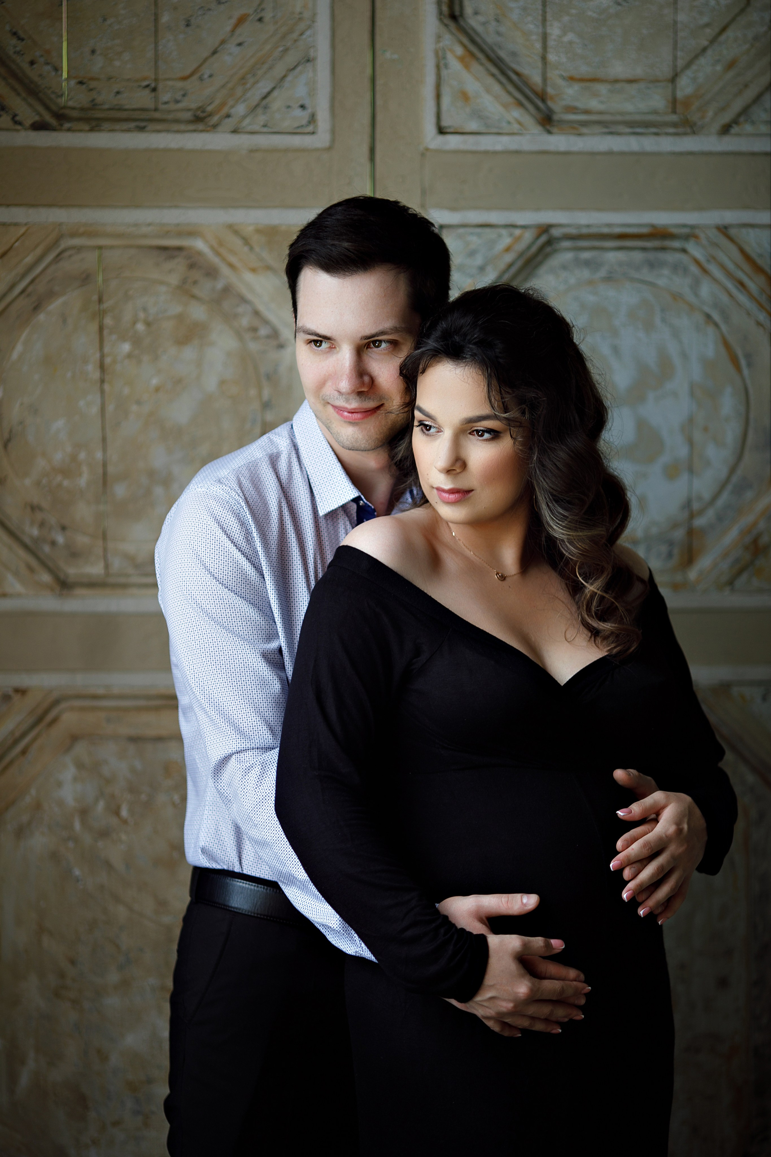 Интерьерная фотостудия. Женский фотограф город Иваново