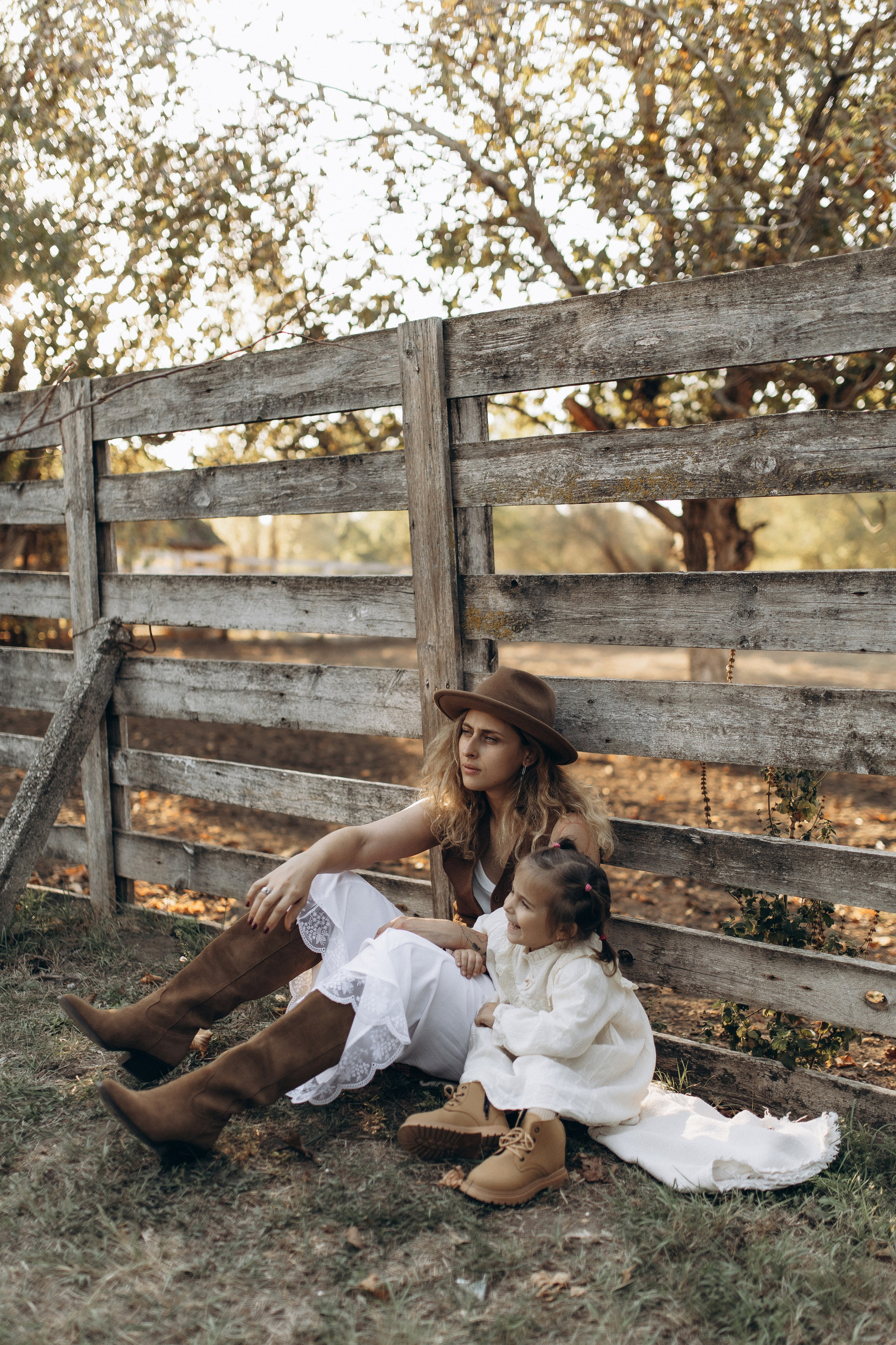 Настя, Василиса и Лера. Семейный фотограф в Краснодаре Виктория Кокоулина