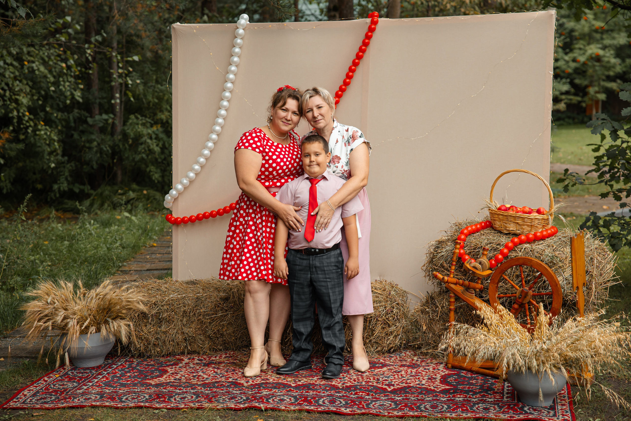 Данил и Анастасия. Фотограф Вячеслав Фарунин